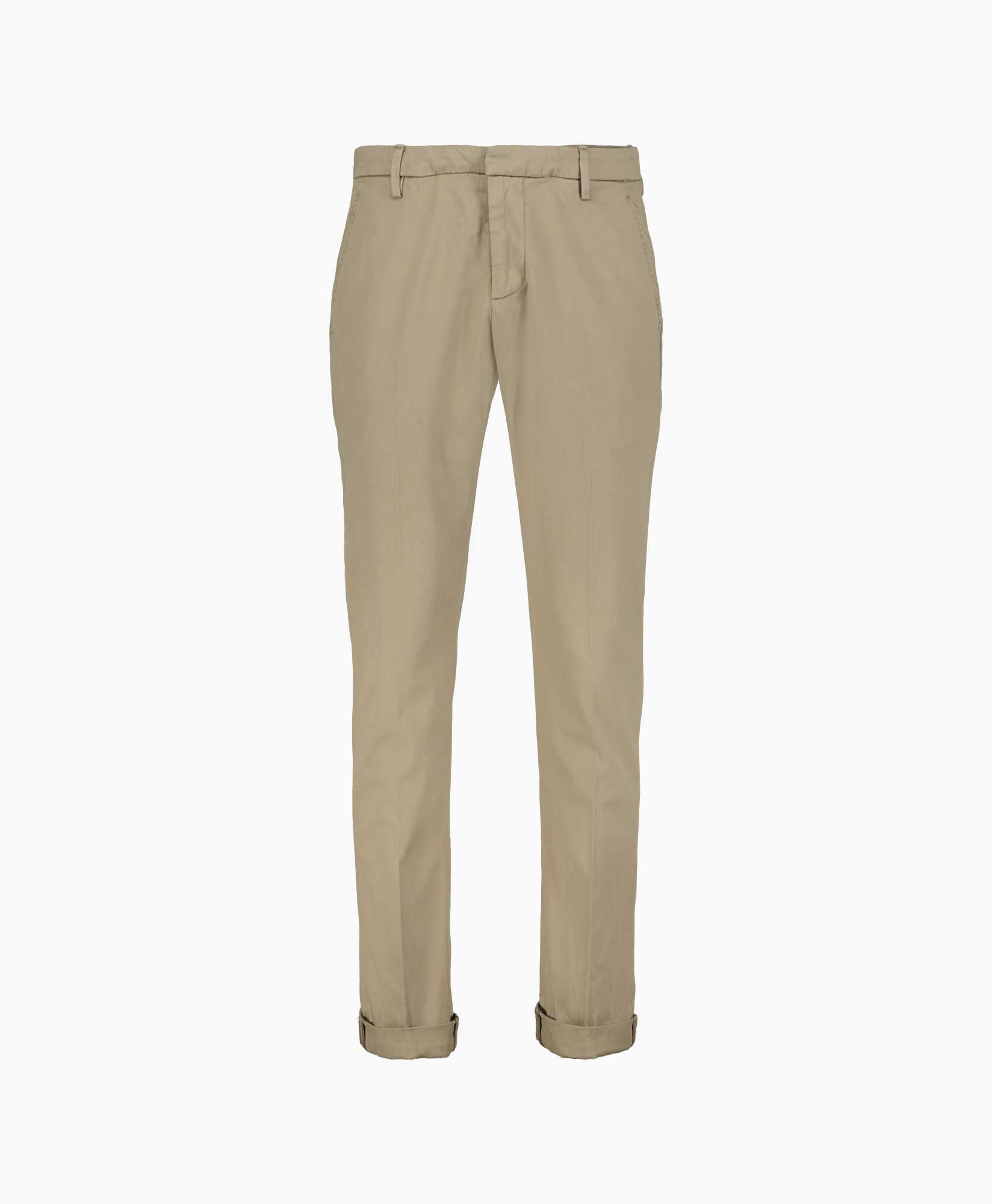 Dondup  Broek Up235-gse056u-bm5 Diversen