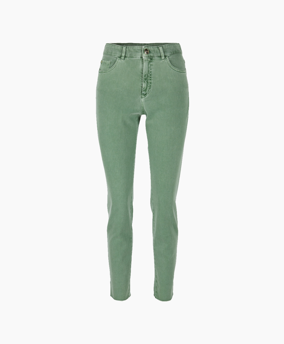 Marccain Collectie Jeans Uc 82.11 D60 Groen