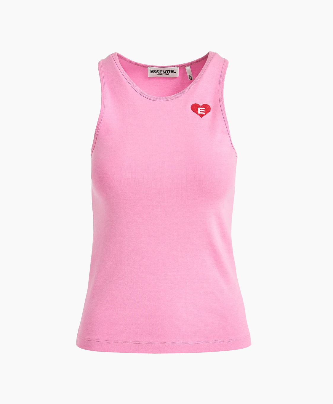 Essentiel Top Diterick Pink