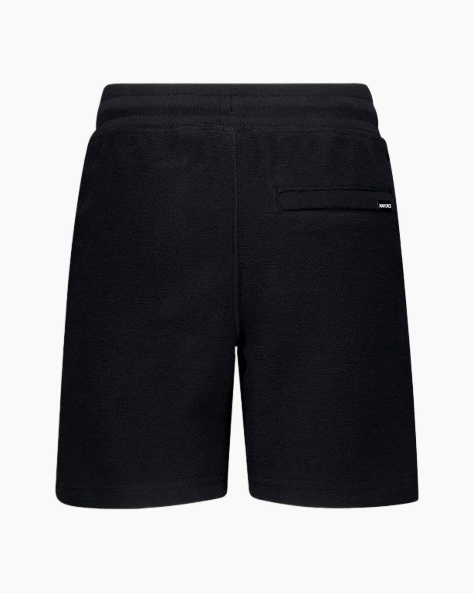 Short Milo Zwart Short Milo Zwart