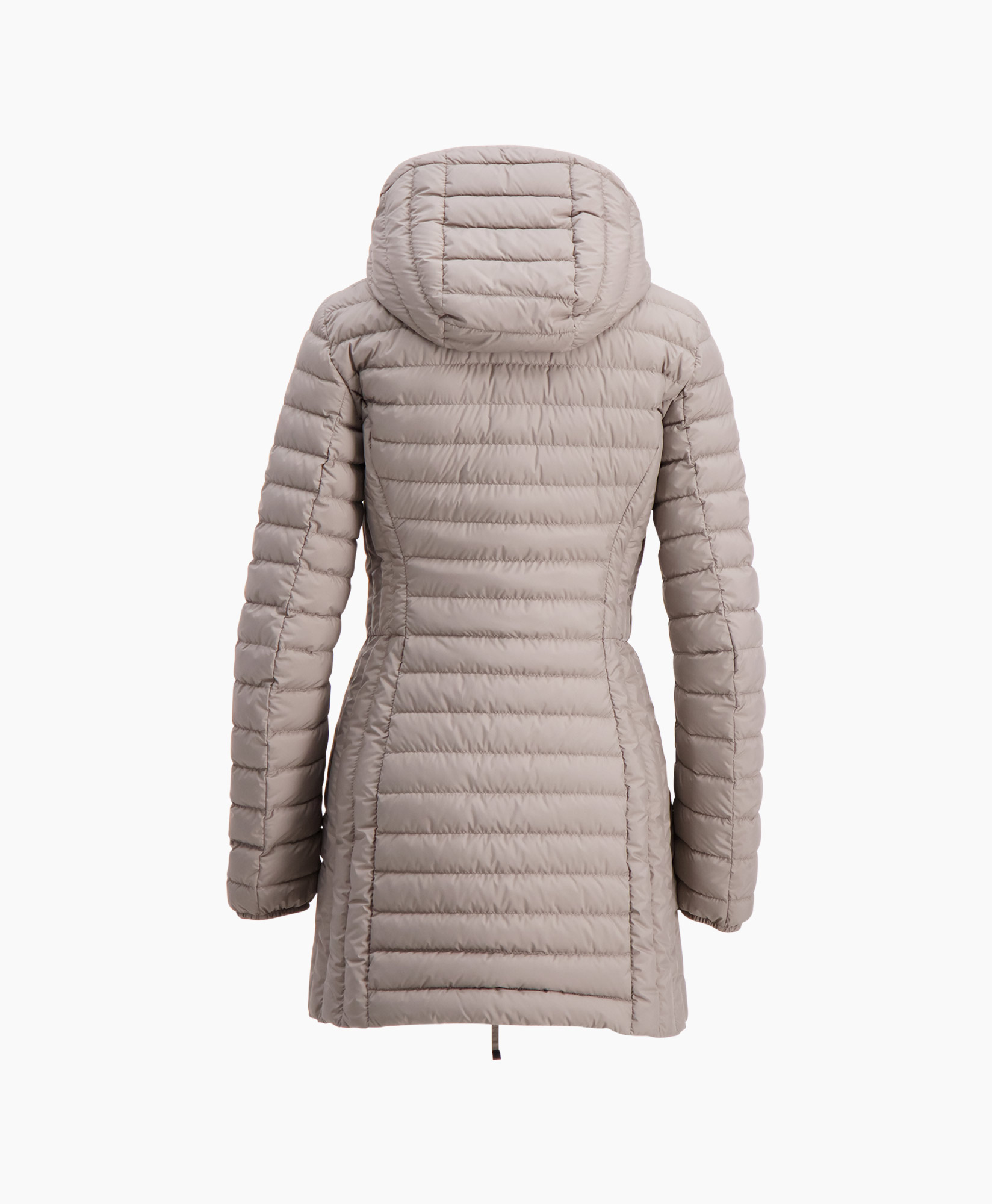 Parajumpers Dames Gewatteerde Jas Irene Groen