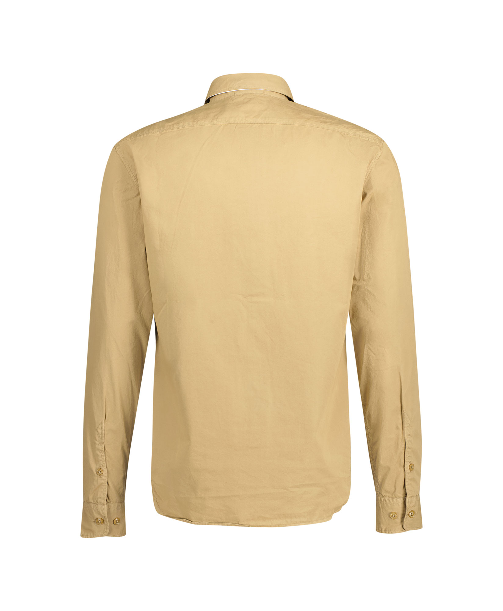 Cp Company Jas 13cmsh133a-002824 Bruin
