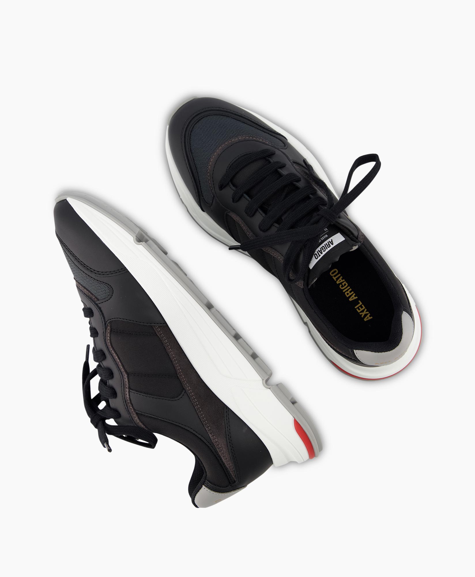 Arigato clearance schoenen heren