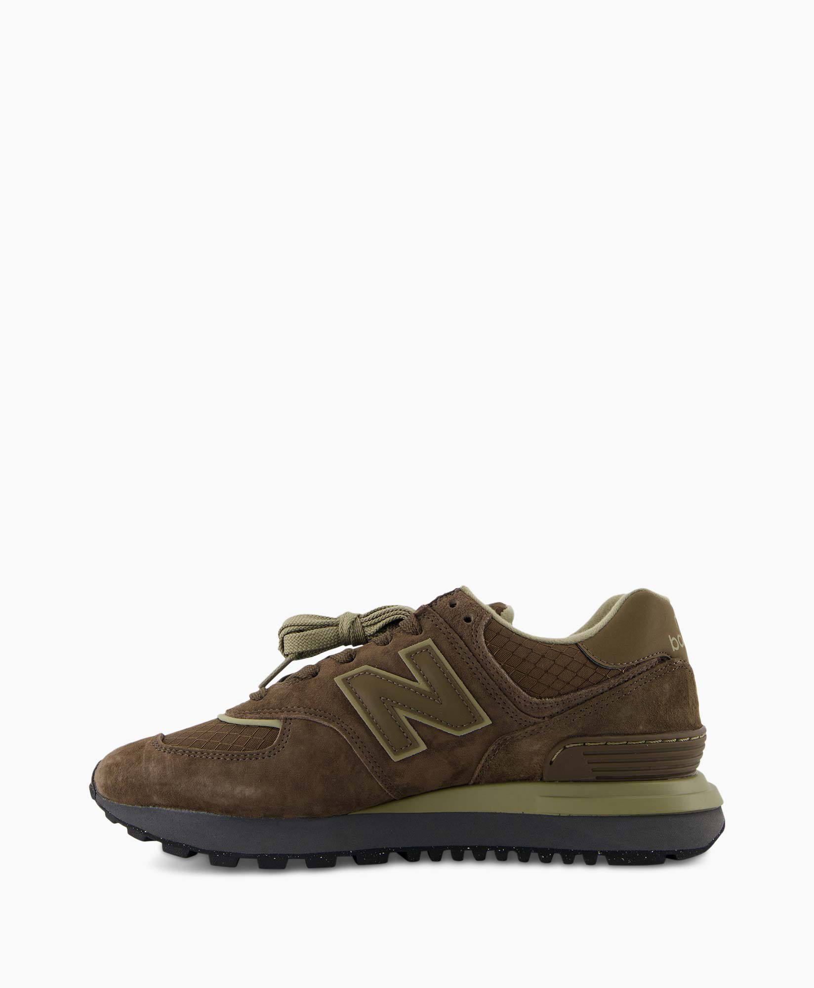 Sneaker 574 Bruin