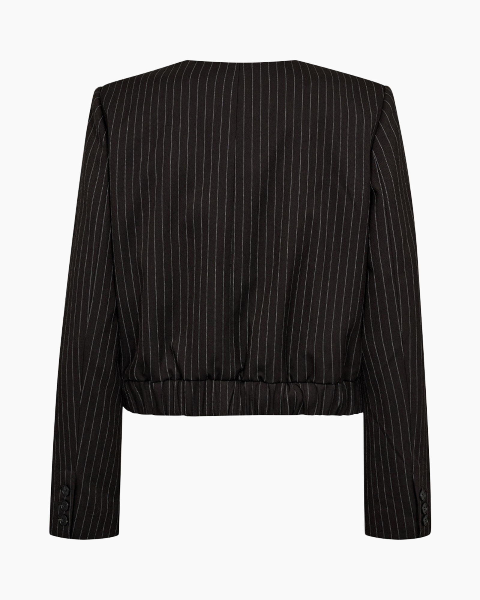 Bomberjack Fia Pin Bruin