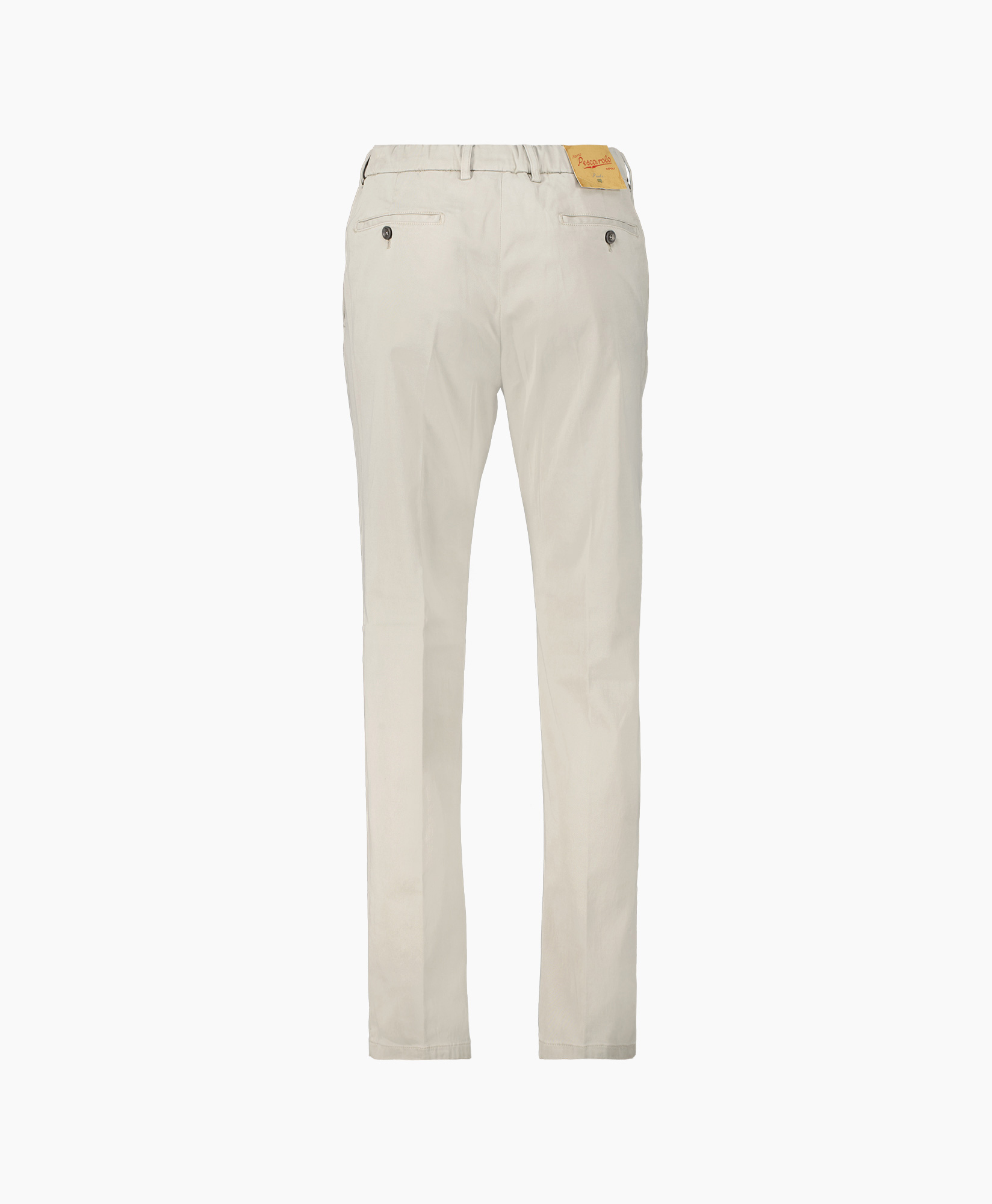 Marco Pescarolo  Broek Evo Zip 4606 Diversen