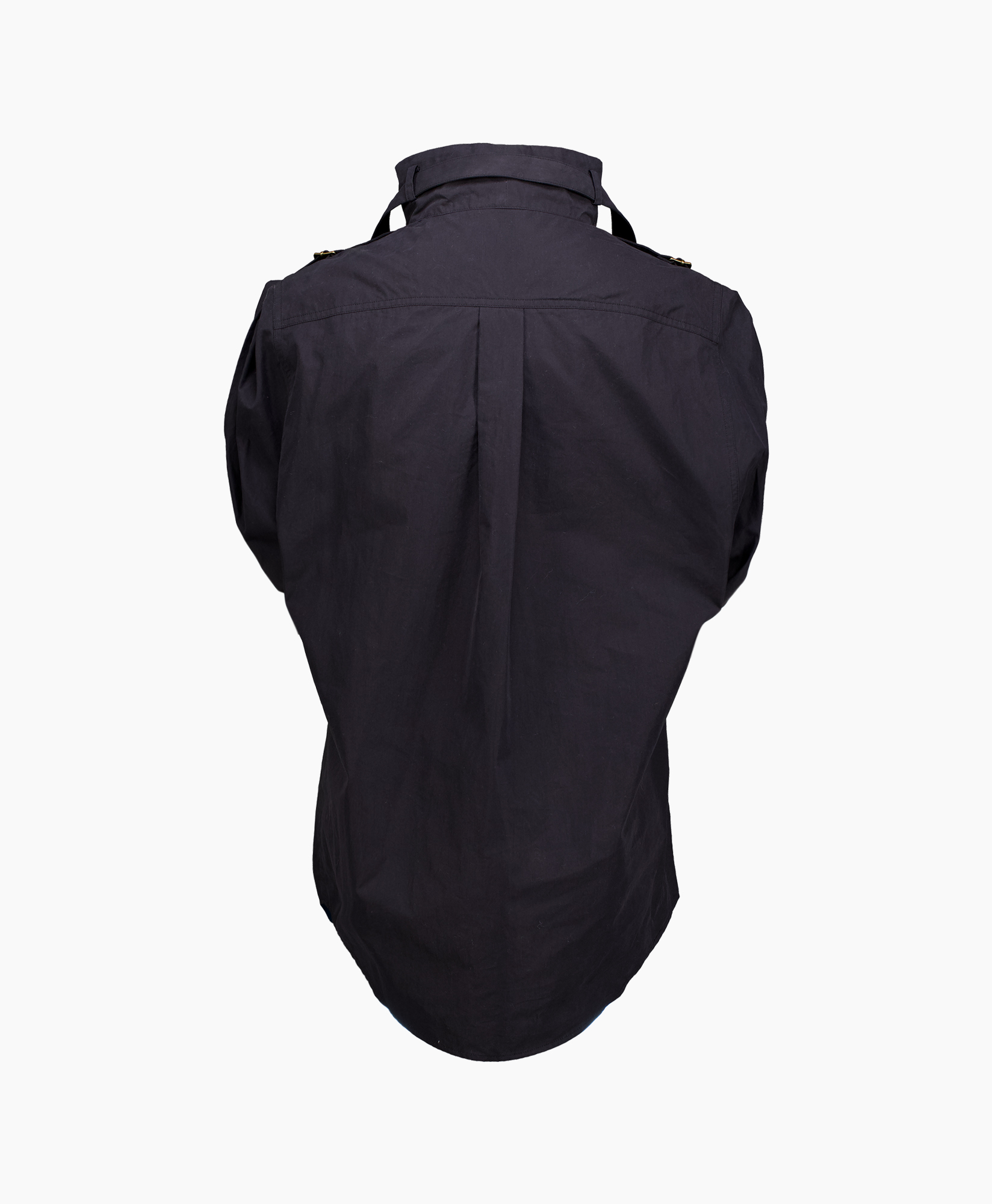 Top Nemia Zwart