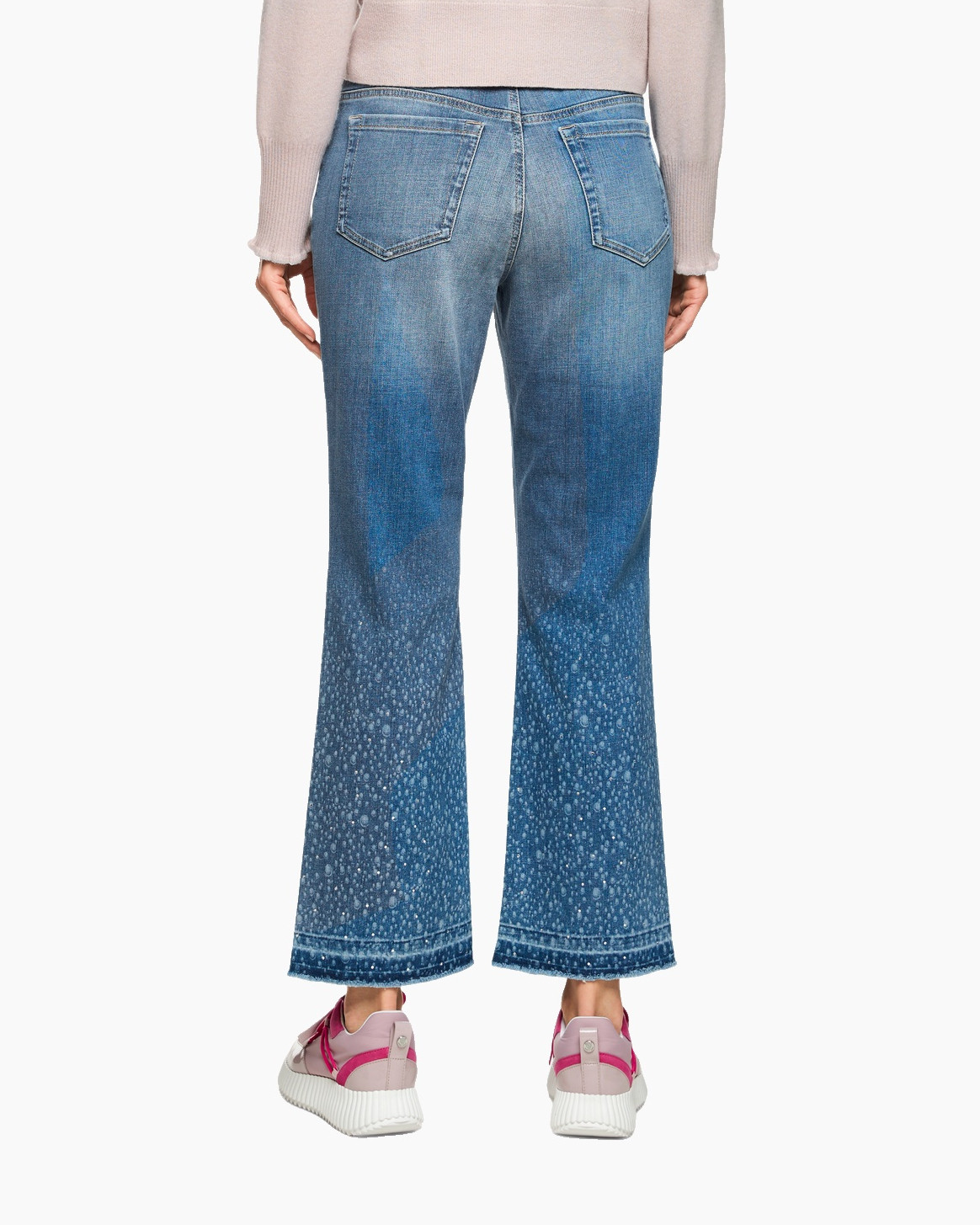 Jeans Zp 82.10 D04 Jeans
