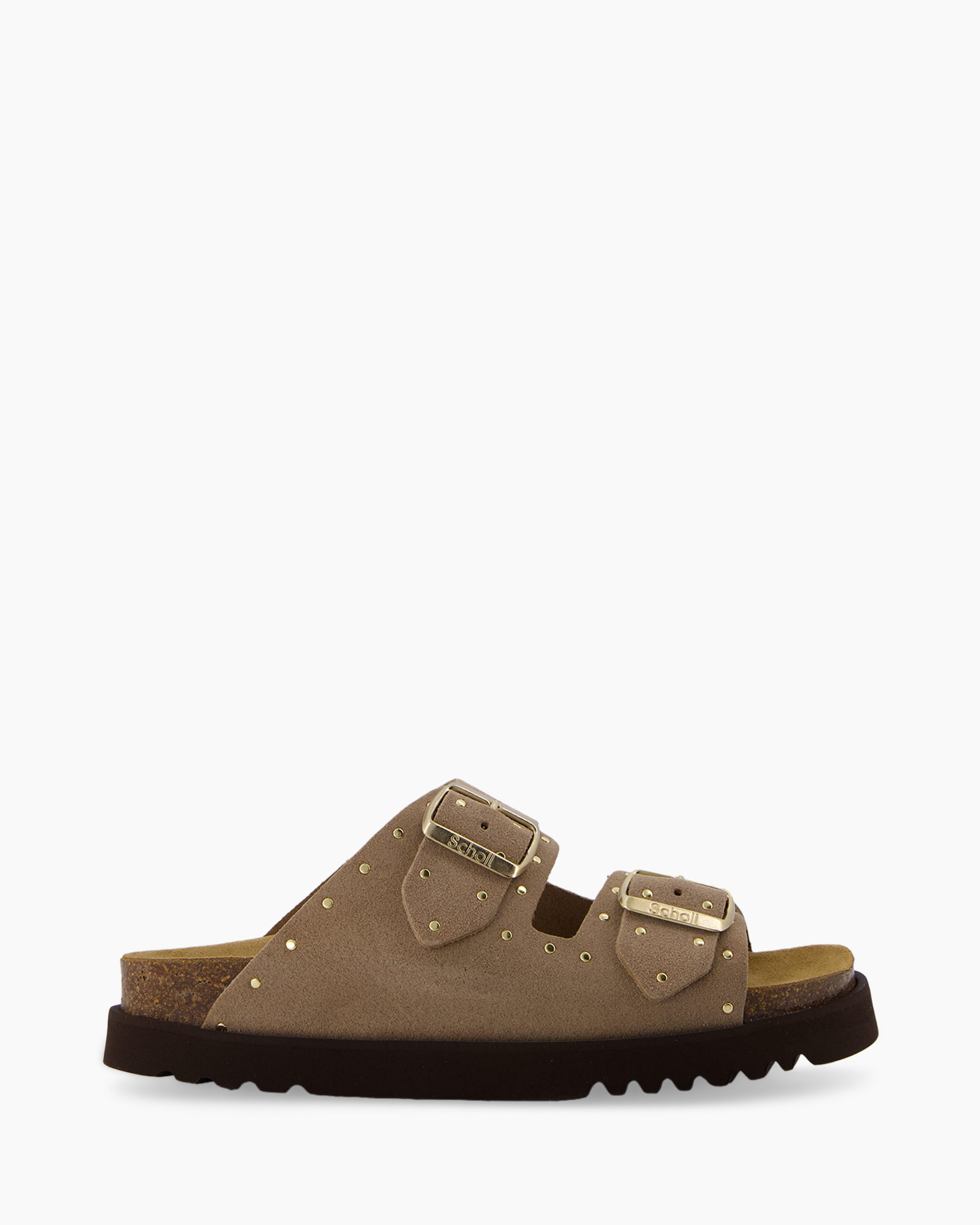 Sandaal Beatriz Beige