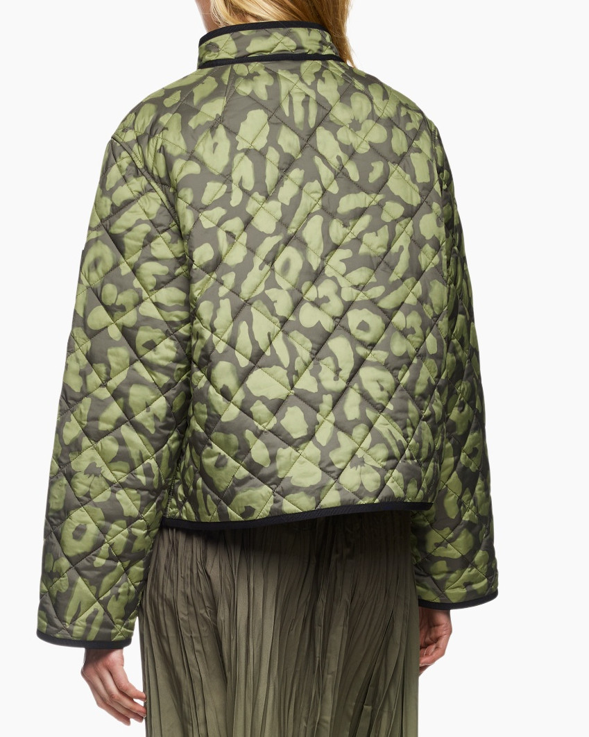 Jack Zs 31.07 W12 Donker Groen