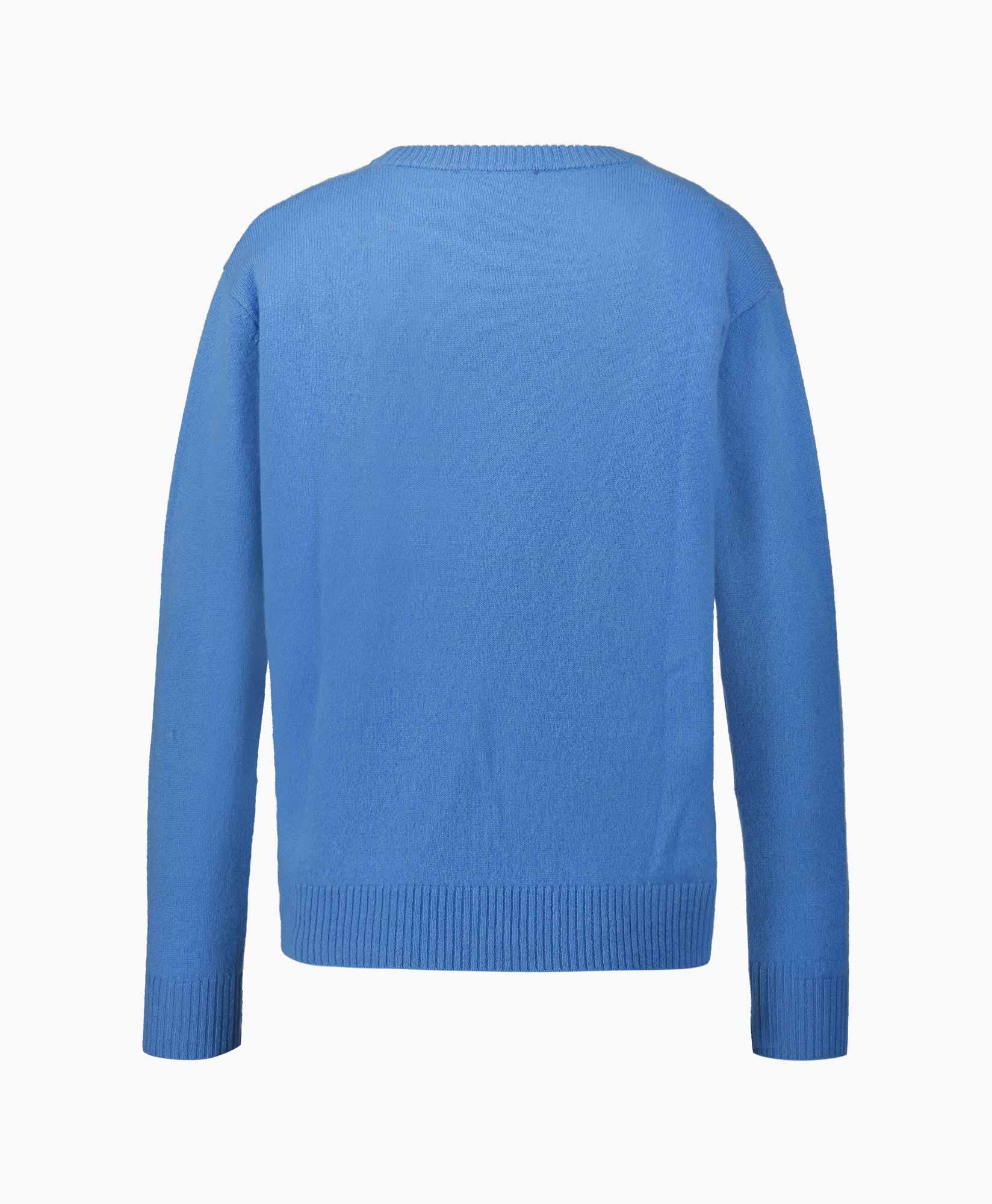Pullover Ysee Blauw