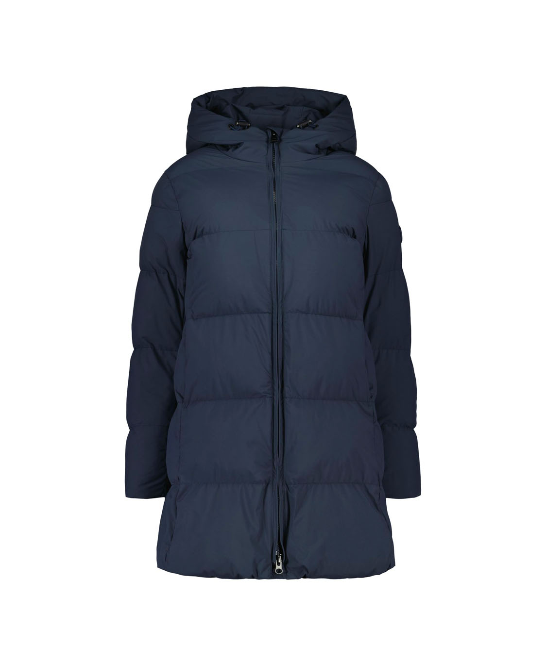 Airforce Jas Aria midden blauw