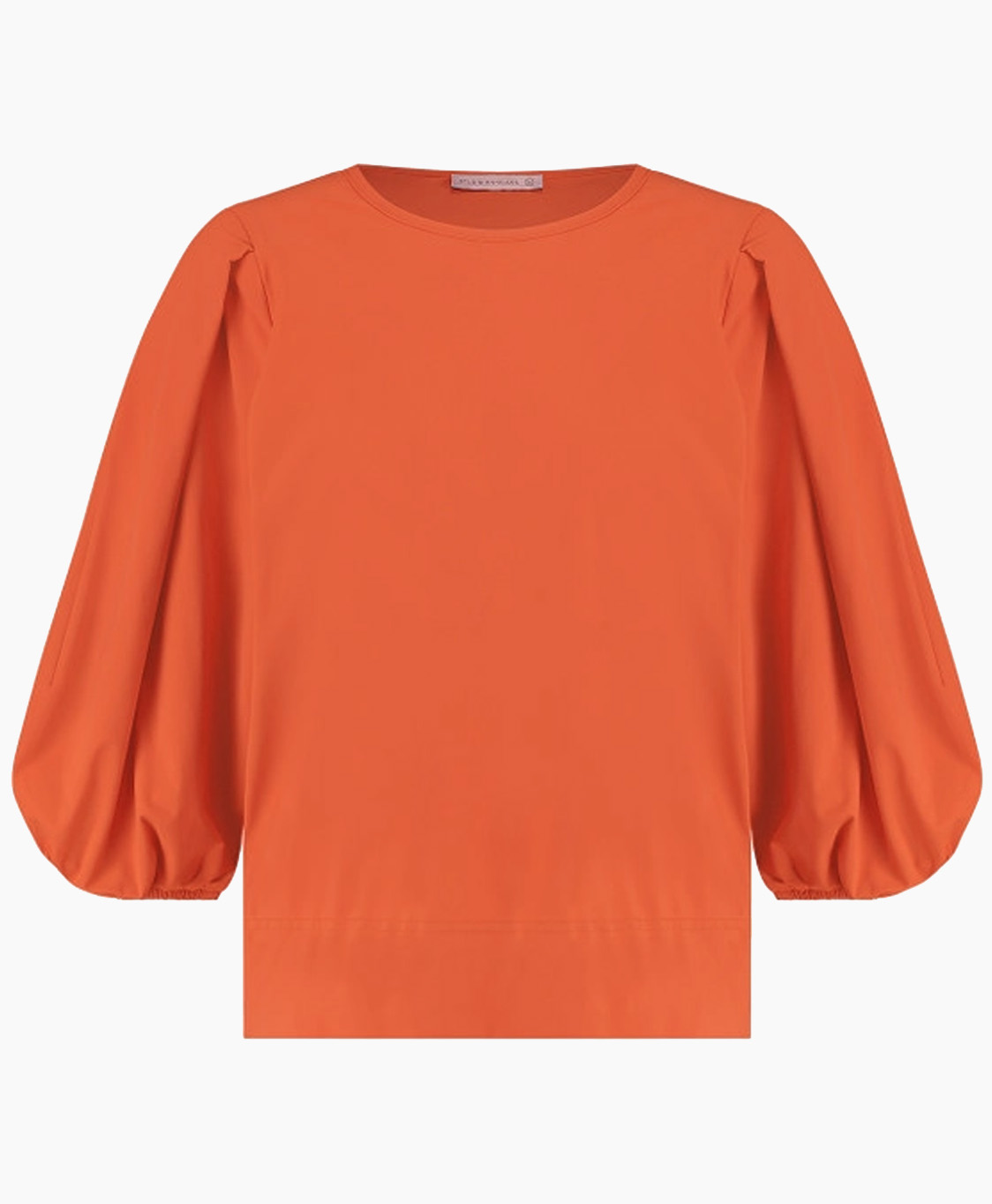 Blouse Frederique Oranje