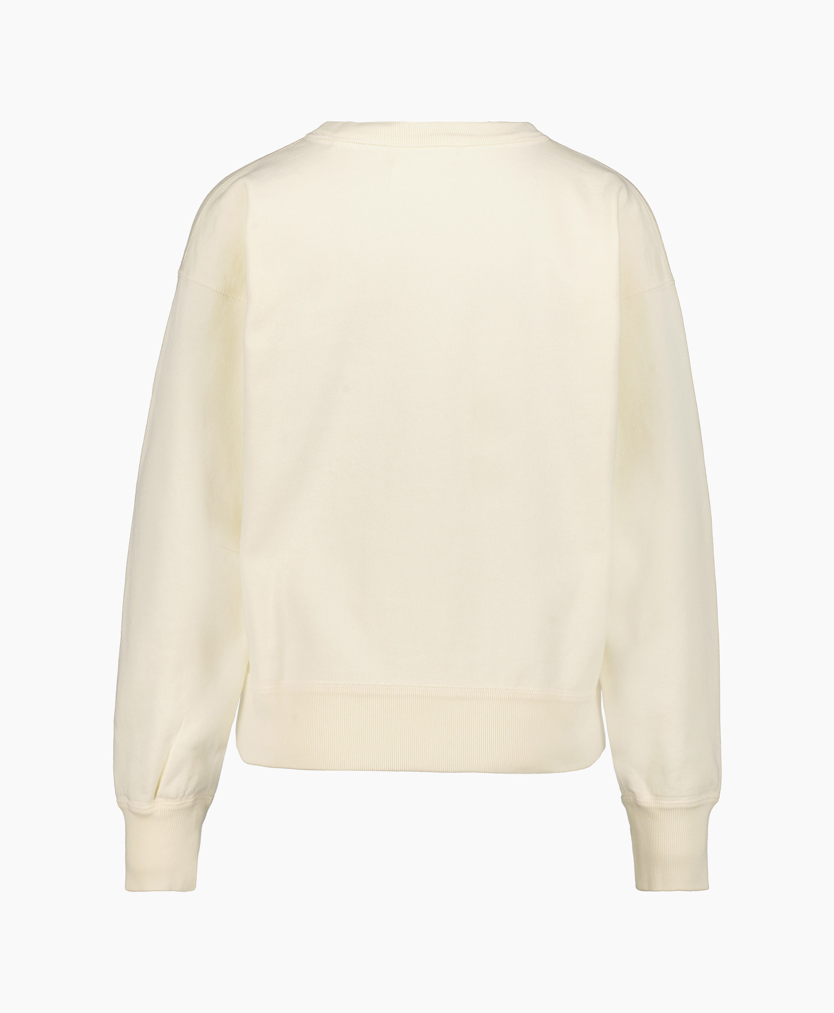 Marant Étoile Pullover Mobyli Ecru