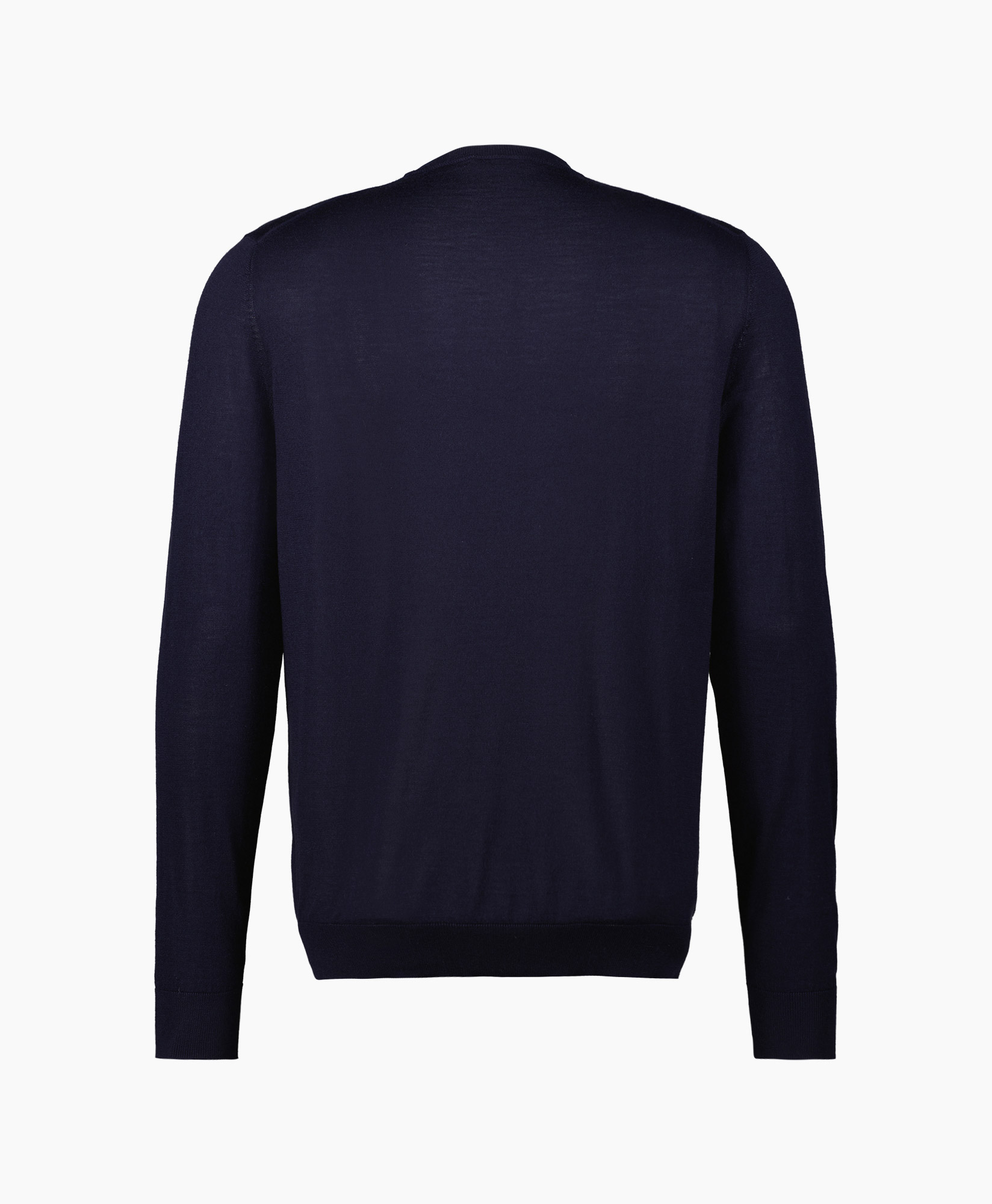 Colombo Sweater Ma00057 Donker Blauw
