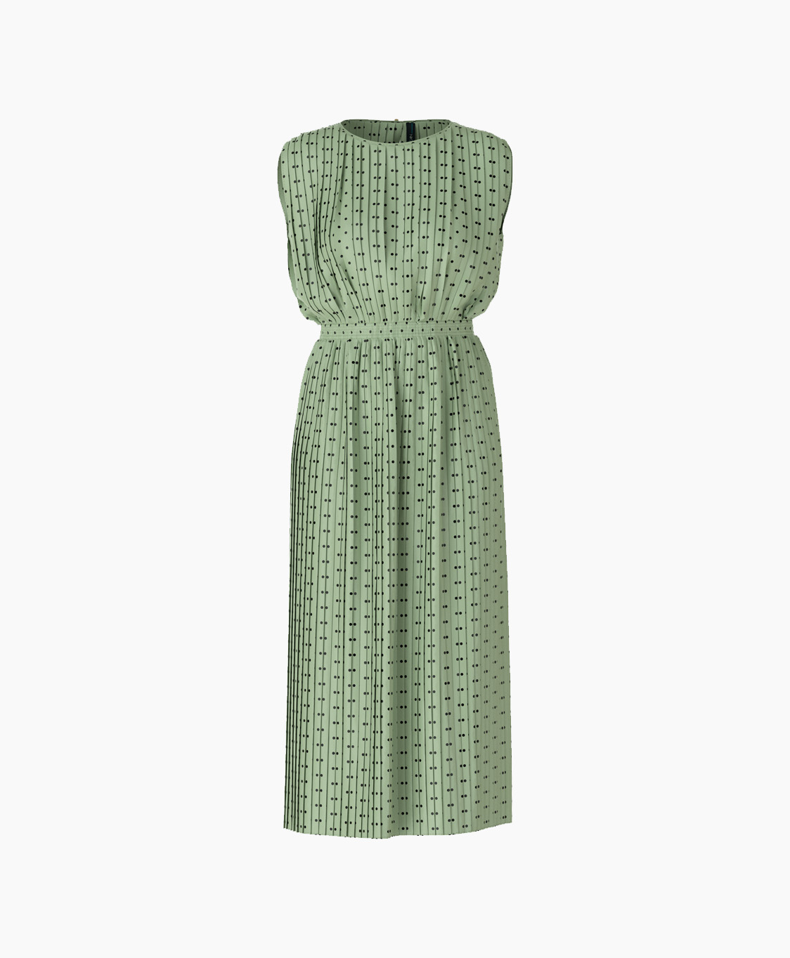 Marccain Additions Jurk Ua 21.04 W50 Mint