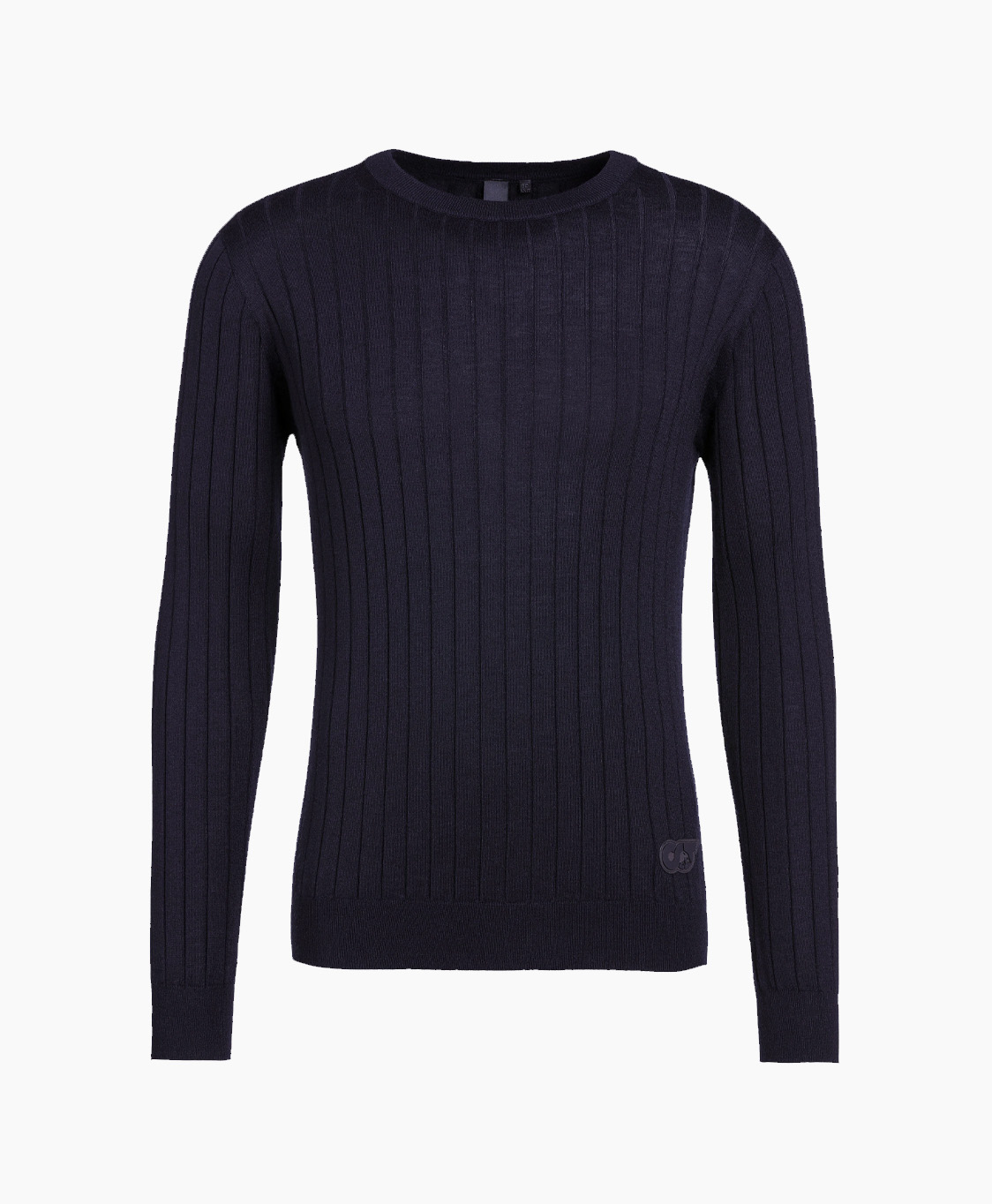 Alpha Tauri  Pullover Facas V1.y6.01 Pullover Blauw