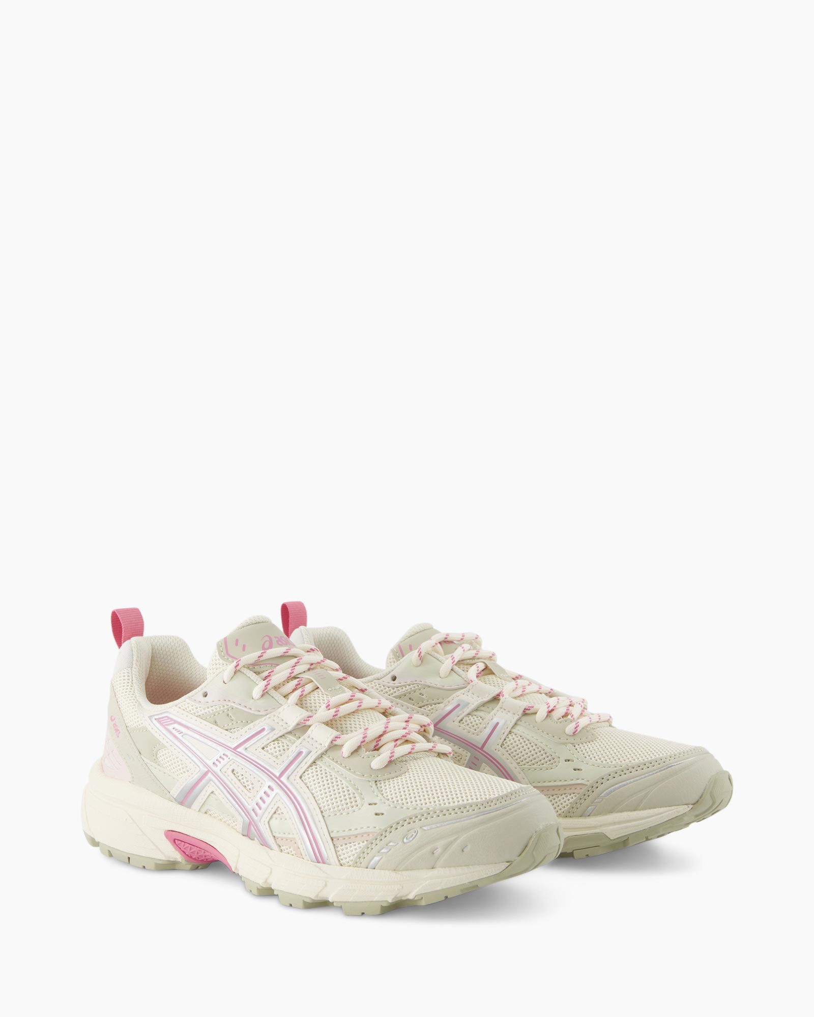 Sneaker Gel-nunobiki Roze