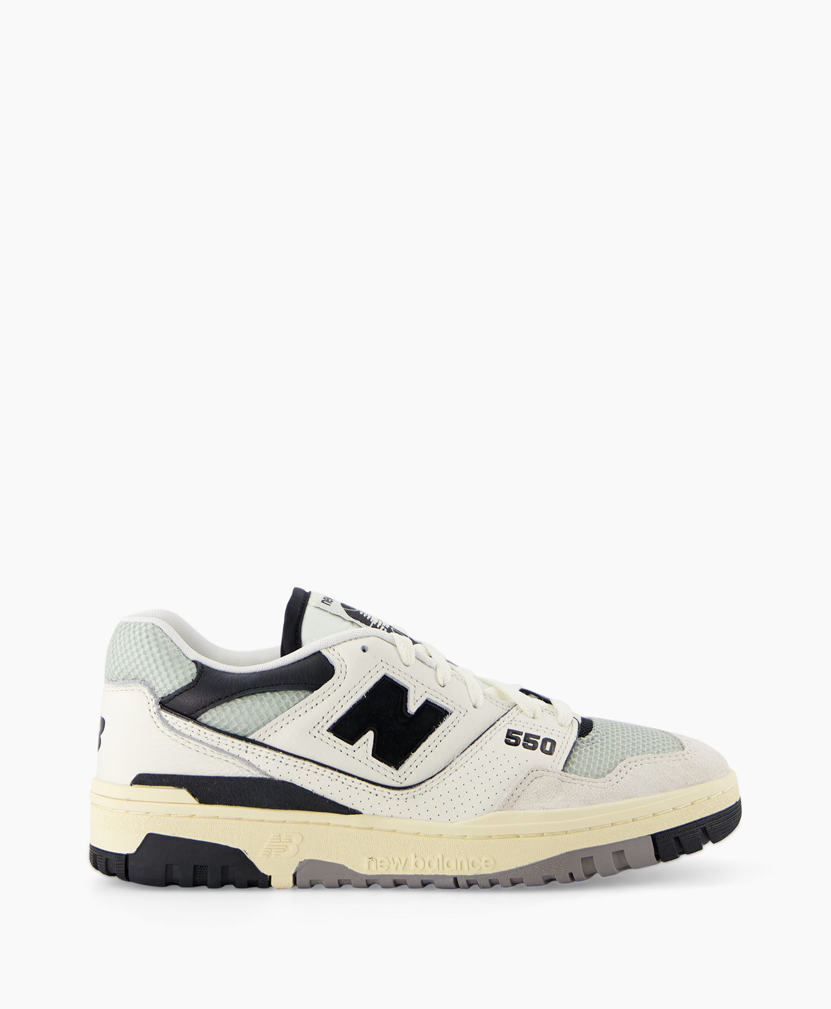 Sneaker 550 Wit