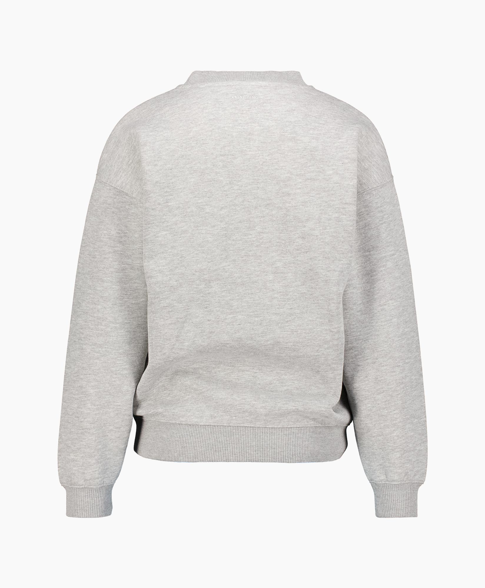 Sweater Spencer Grijs