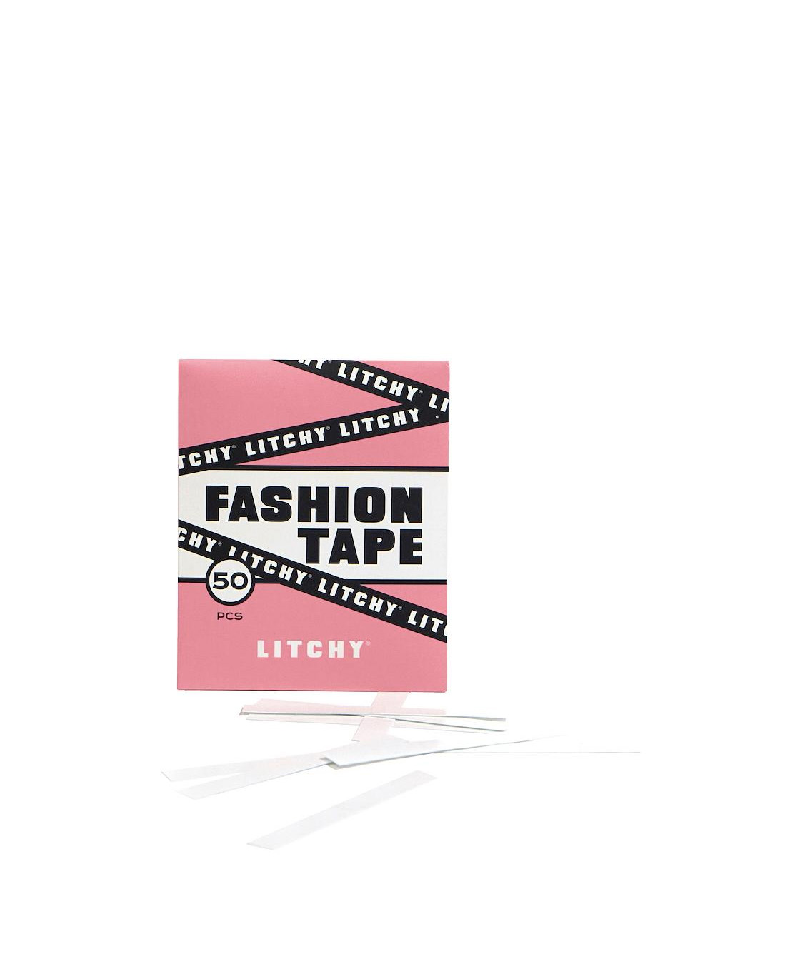 Litchy Diversen Fashion Tape Diversen