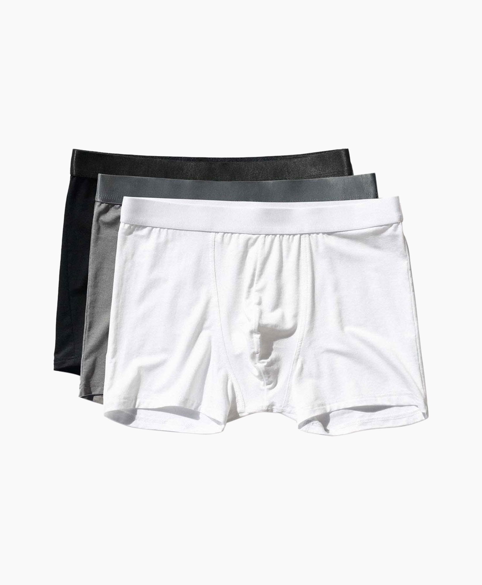 Ondergoed 3-pack Boxer Brief Diversen-2