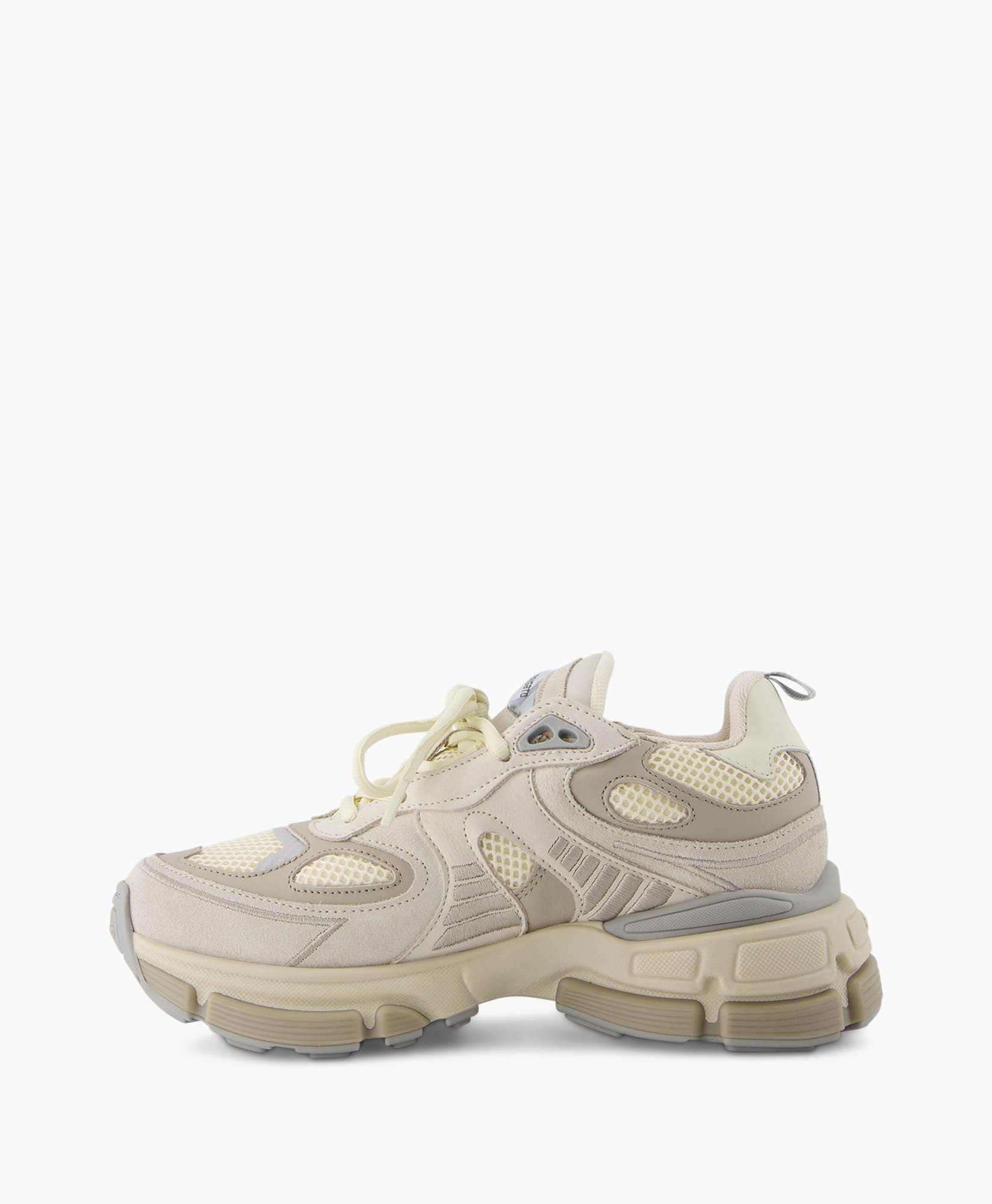 Sneaker Sphere Runner Beige