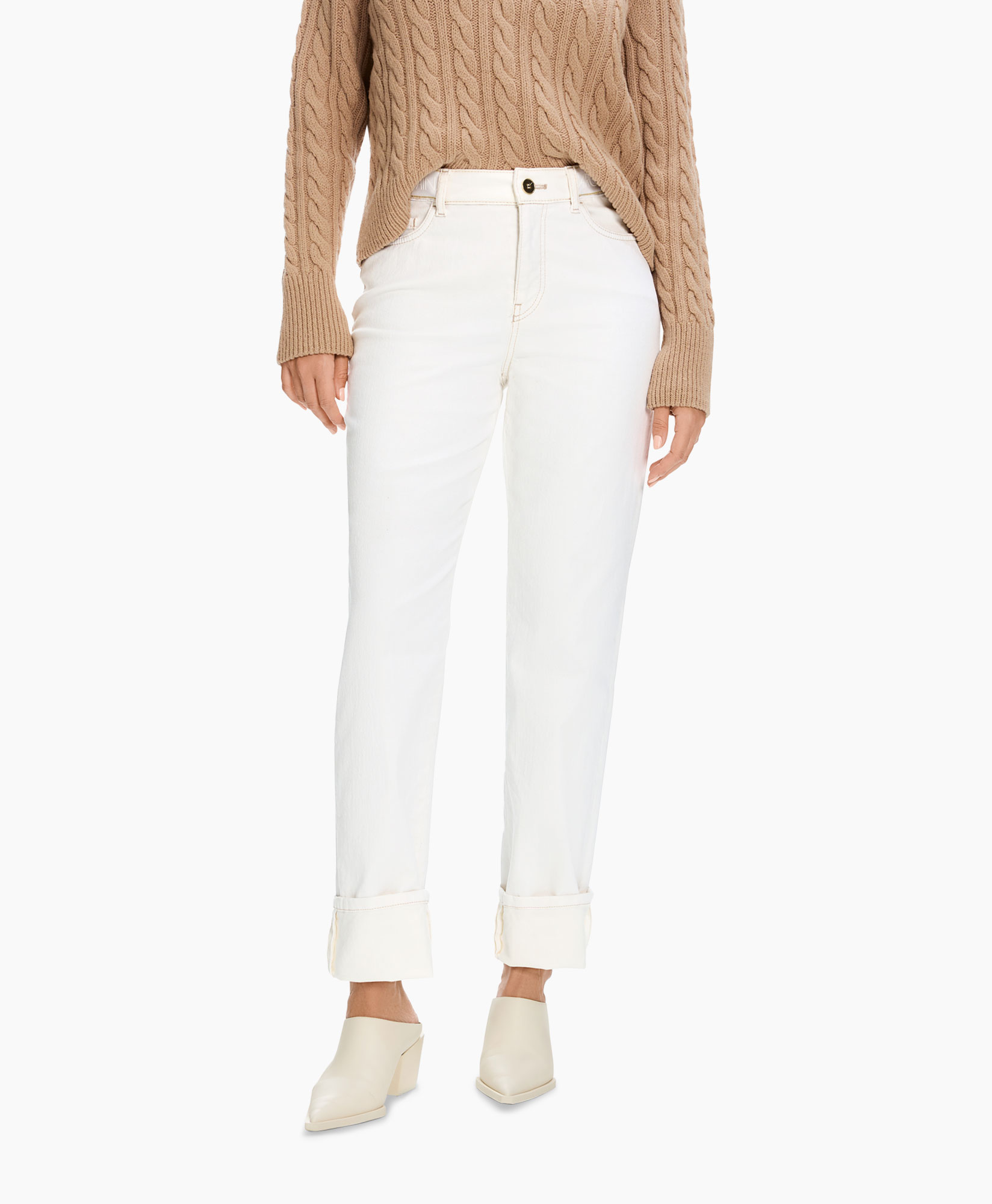 Jeans Xc 82.12 D06 Off White