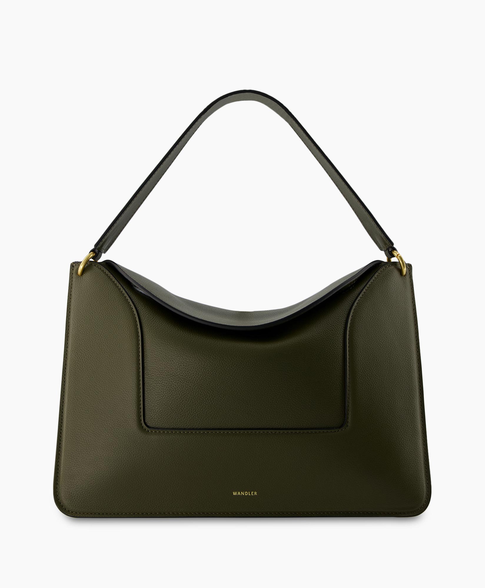 Wandler Crossbody Tas Penelope Big Bruin