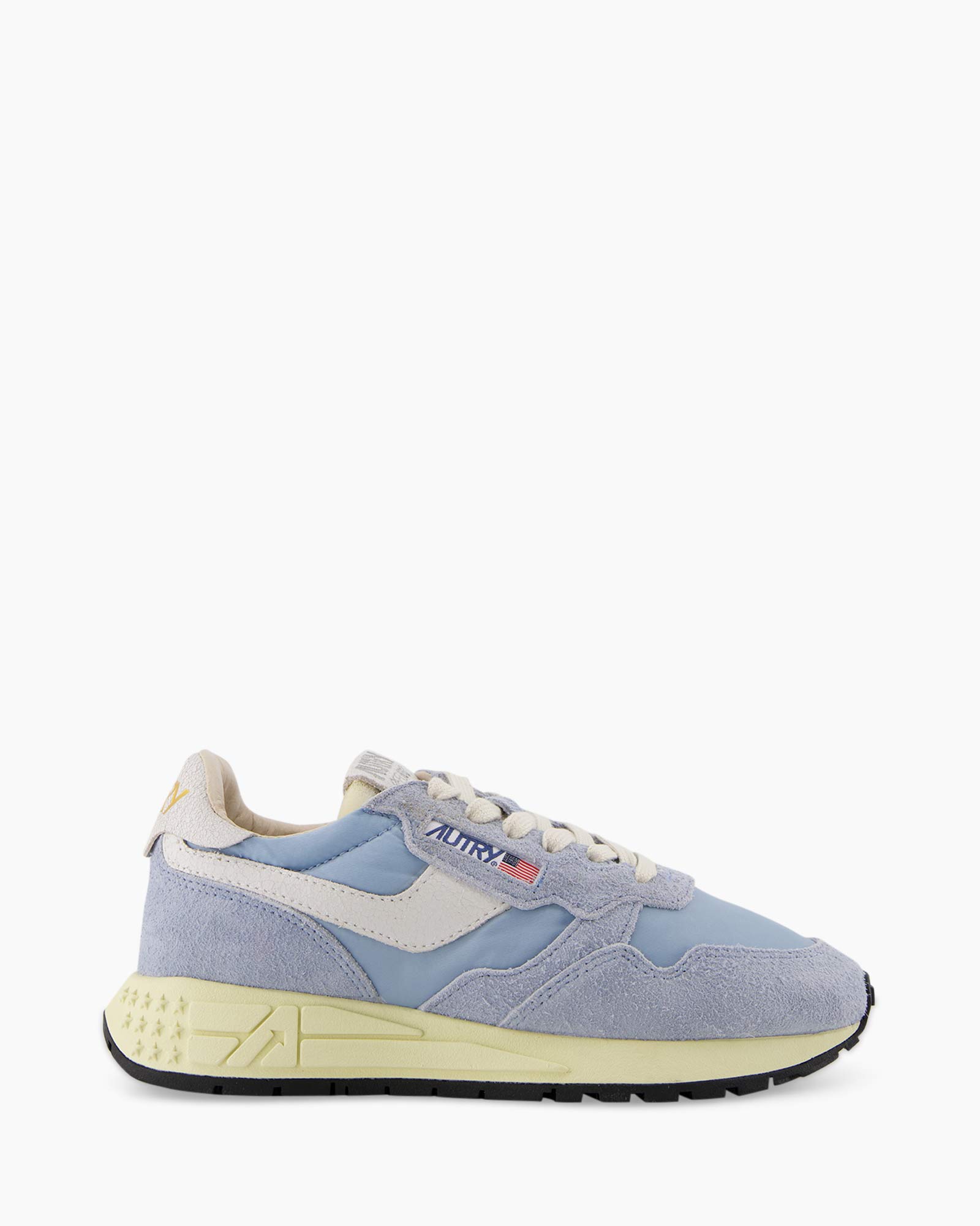 Sneaker Reelwind Low Blauw Sneaker Reelwind Low Blauw