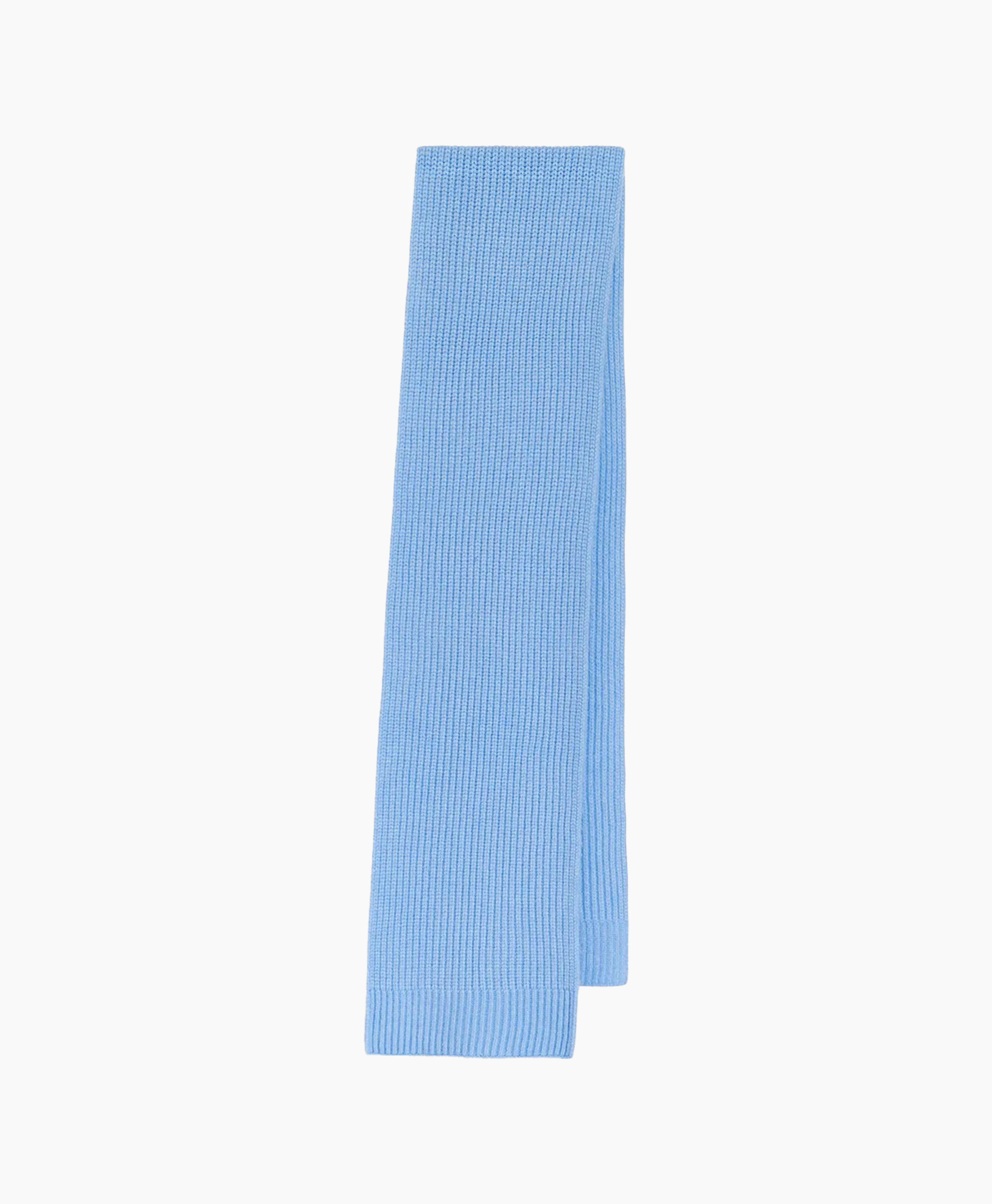 Shawl Gonovan Blauw