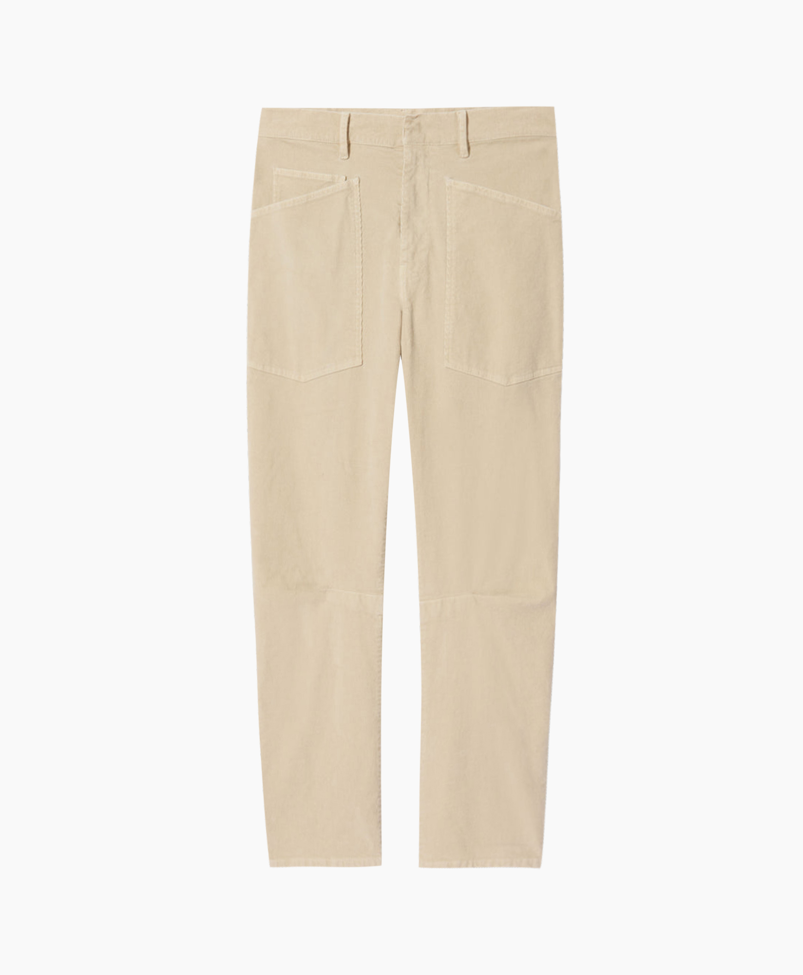 Cargobroek Shon Beige