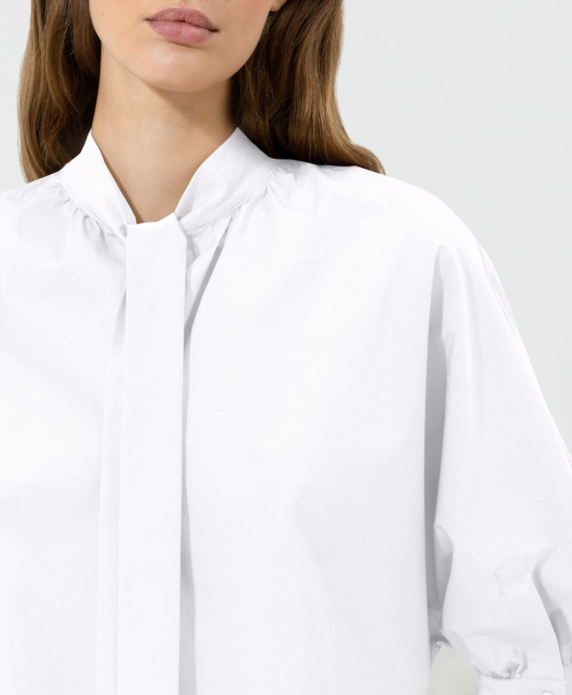 Luisa Cerano Blouse 278309/3342-0 Wit