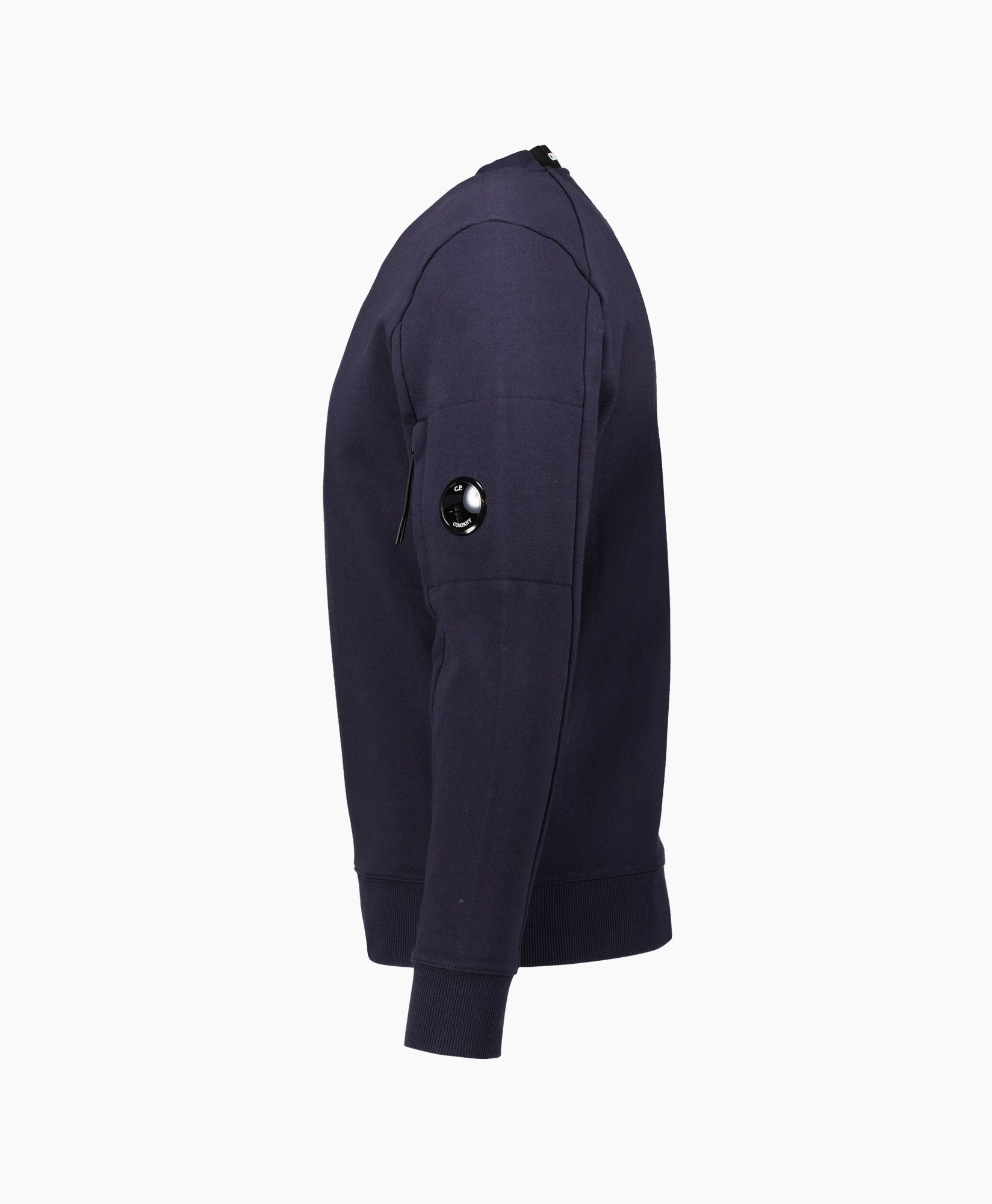 Cp Company Sweater S022a-005086w Zwart