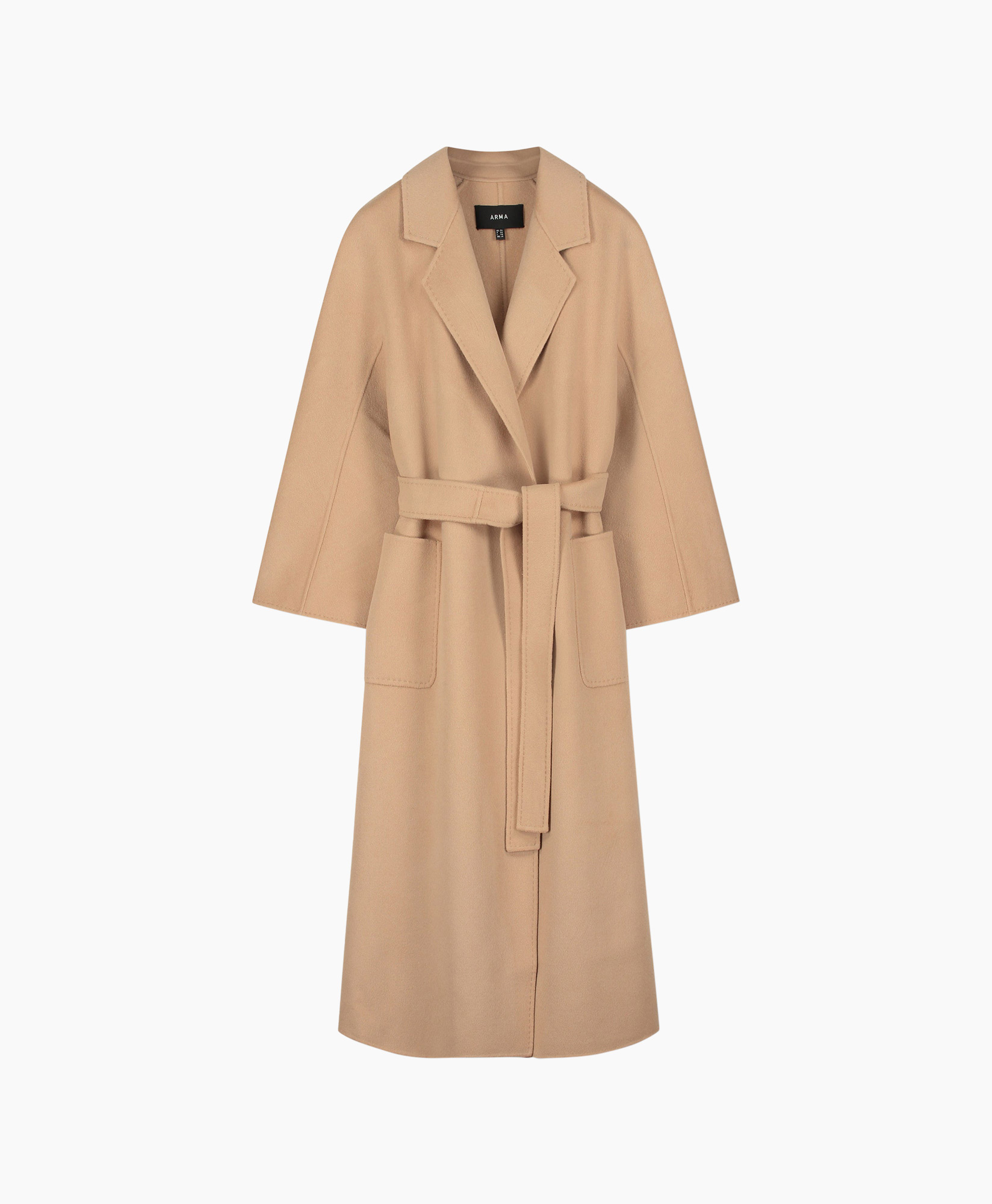 Arma Coat 01tl236071.02 Camel