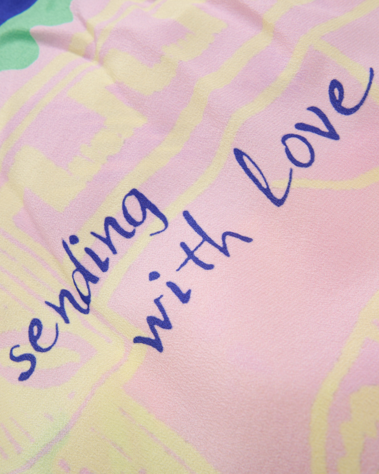 Kleding, Sjaal, Stal