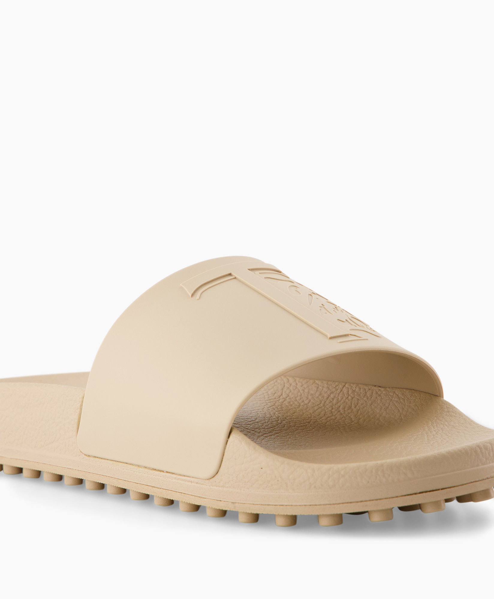 Tod's Sandaal Xxm13k0fj60swmc60 Beige