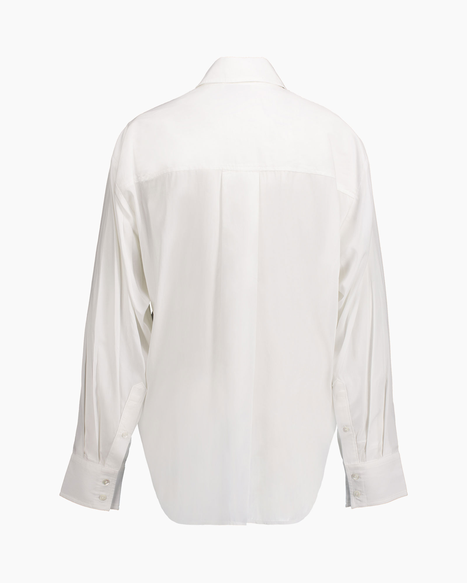 Blouse Fabriza-ga Wit