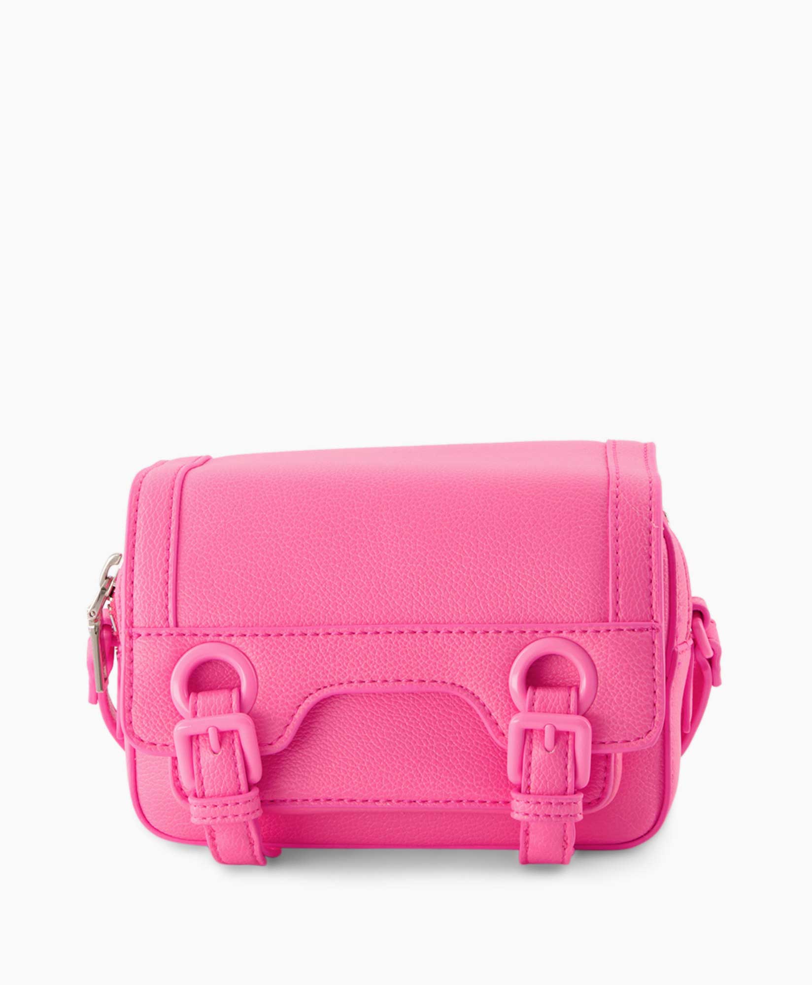 Essentiel Tas Dario Pink