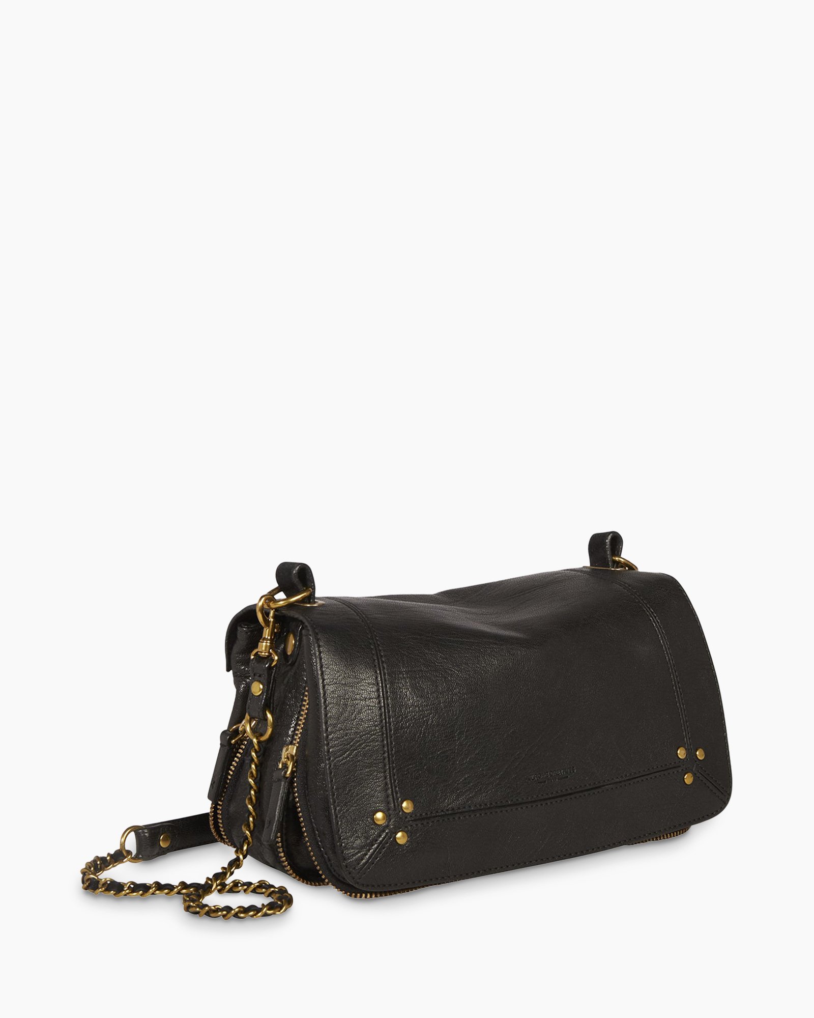 Crossbody Tas Bobi Zwart