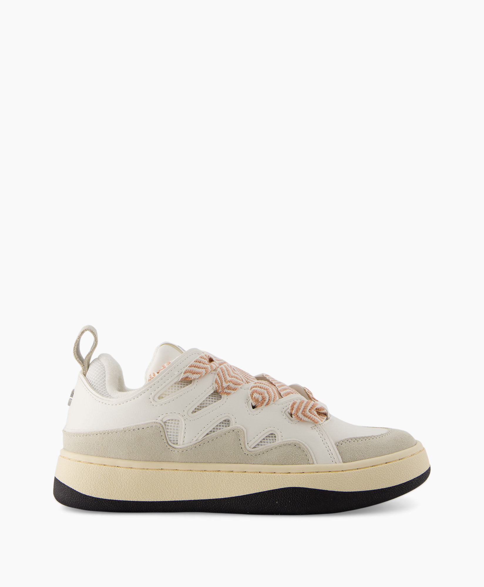 Sneaker Roaring Beige