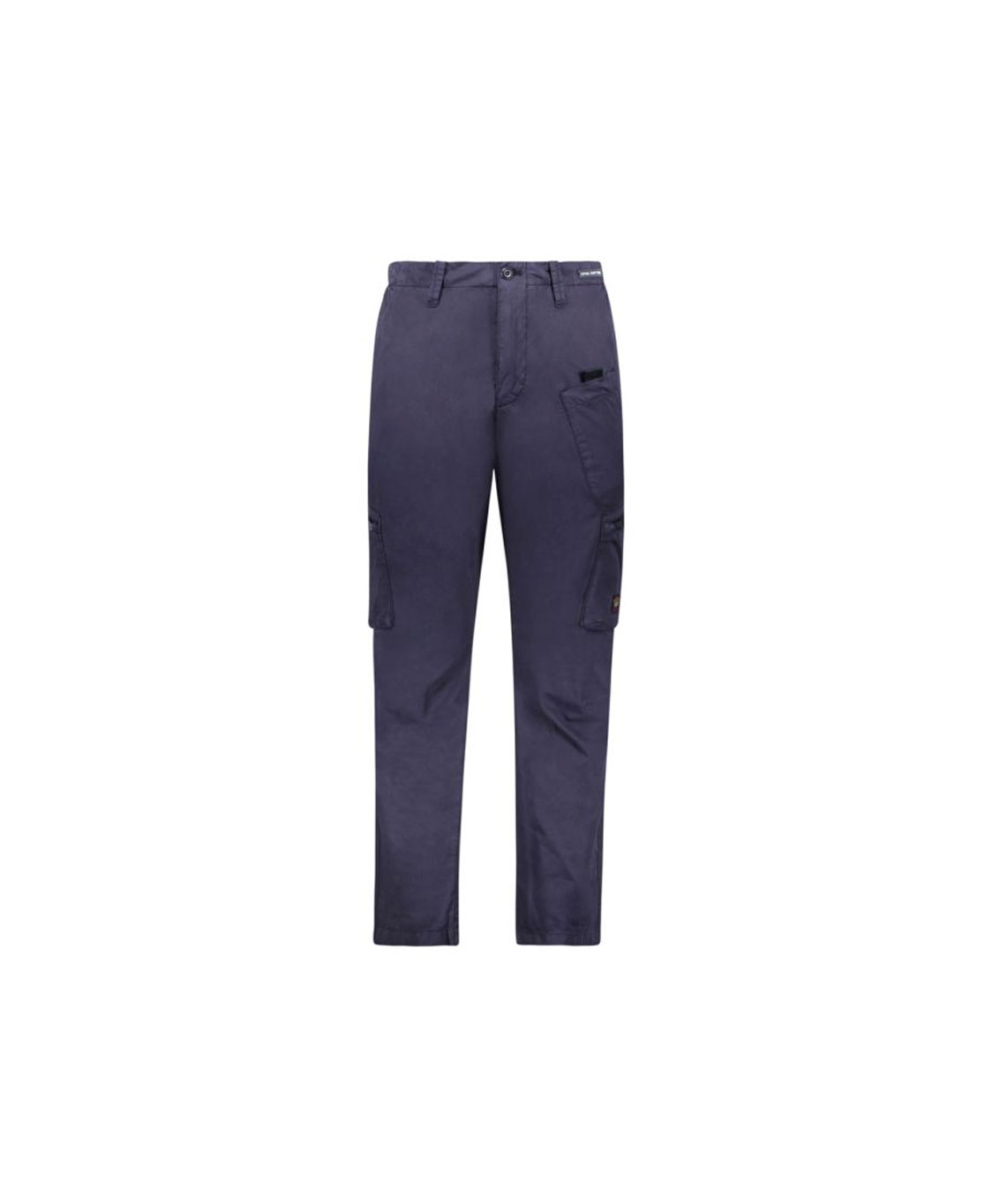Paul & Shark Broek 21414074 Blauw