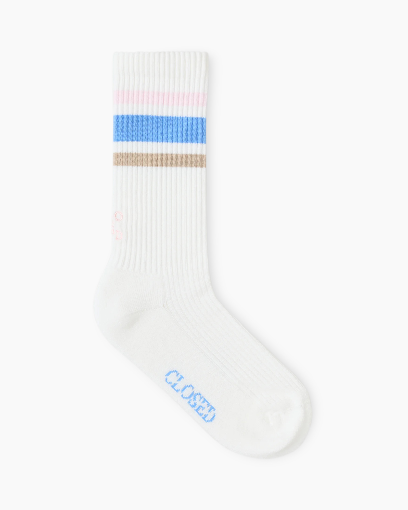 Sokken Sock Blauw