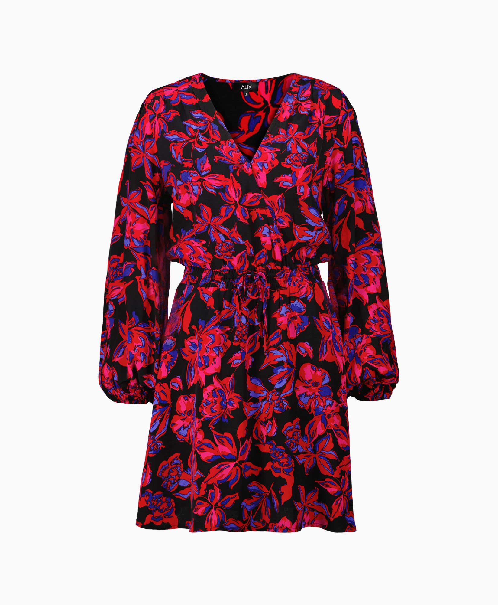 Alix The Label Jurk 2212326616 Diversen