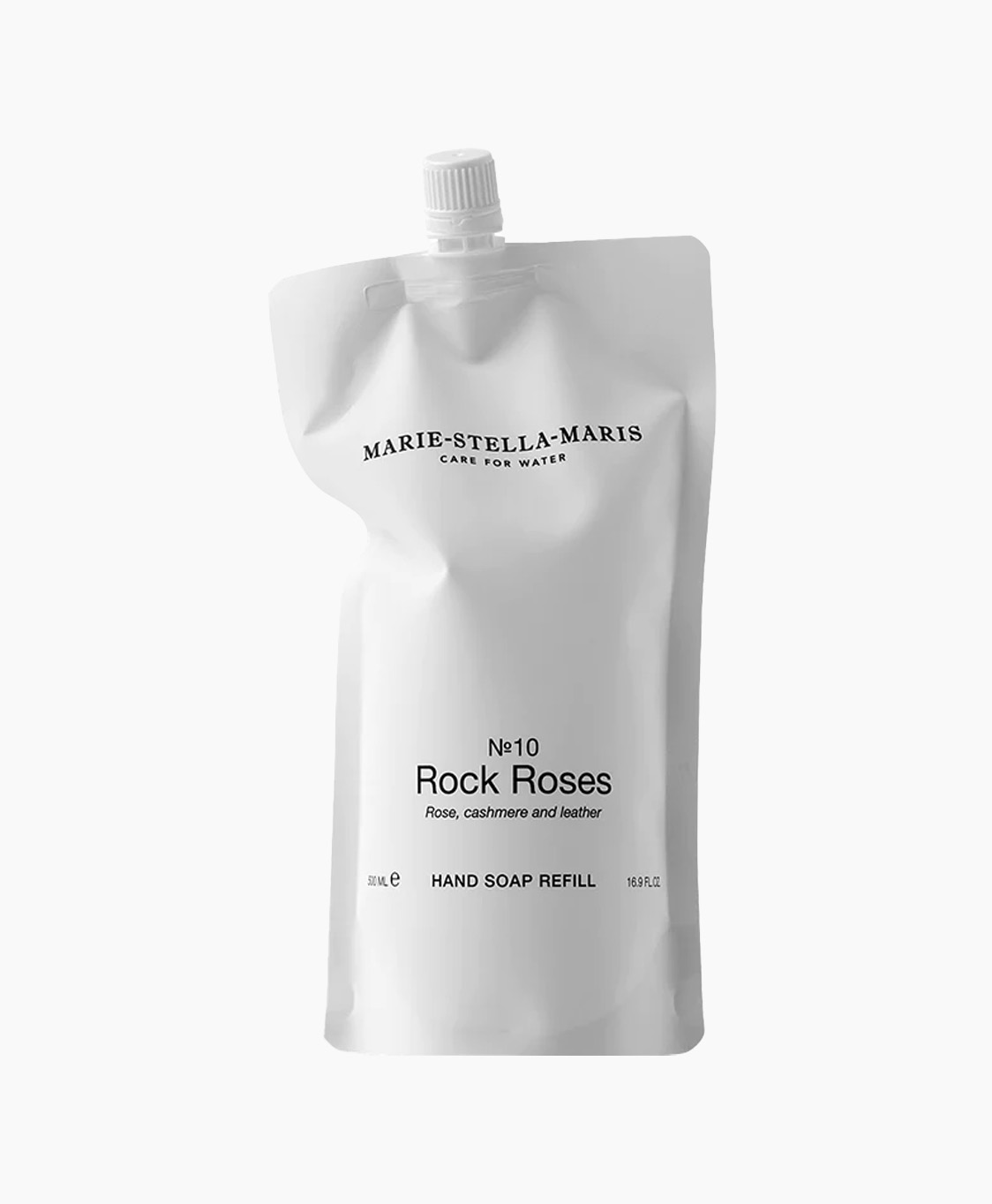 Hand Wash Rock Roses - Refill Diversen