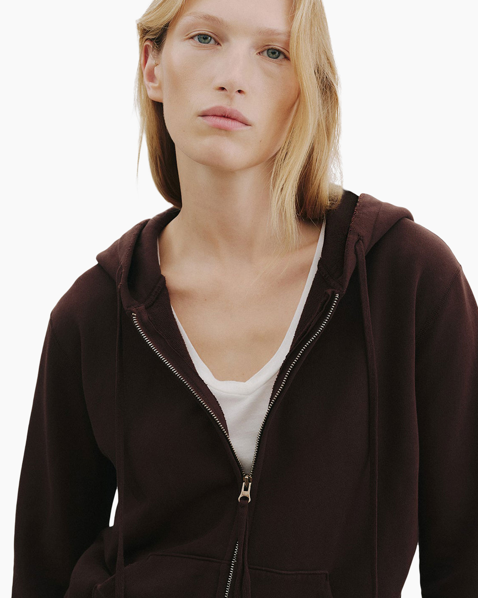 Trui, Fleece, Jas, Persoon, Vrouw