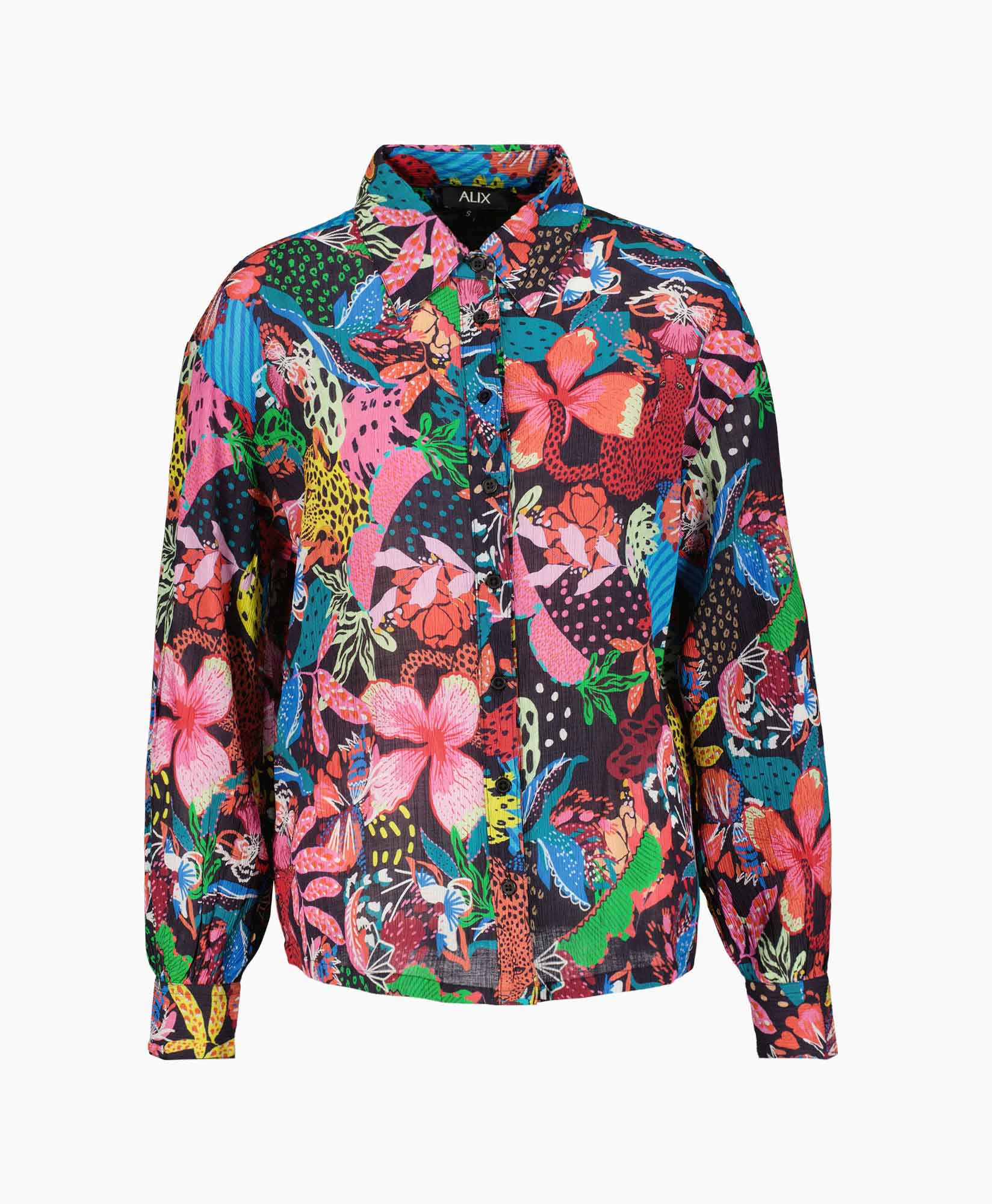 Alix The Label Blouse 2302977029 Diversen