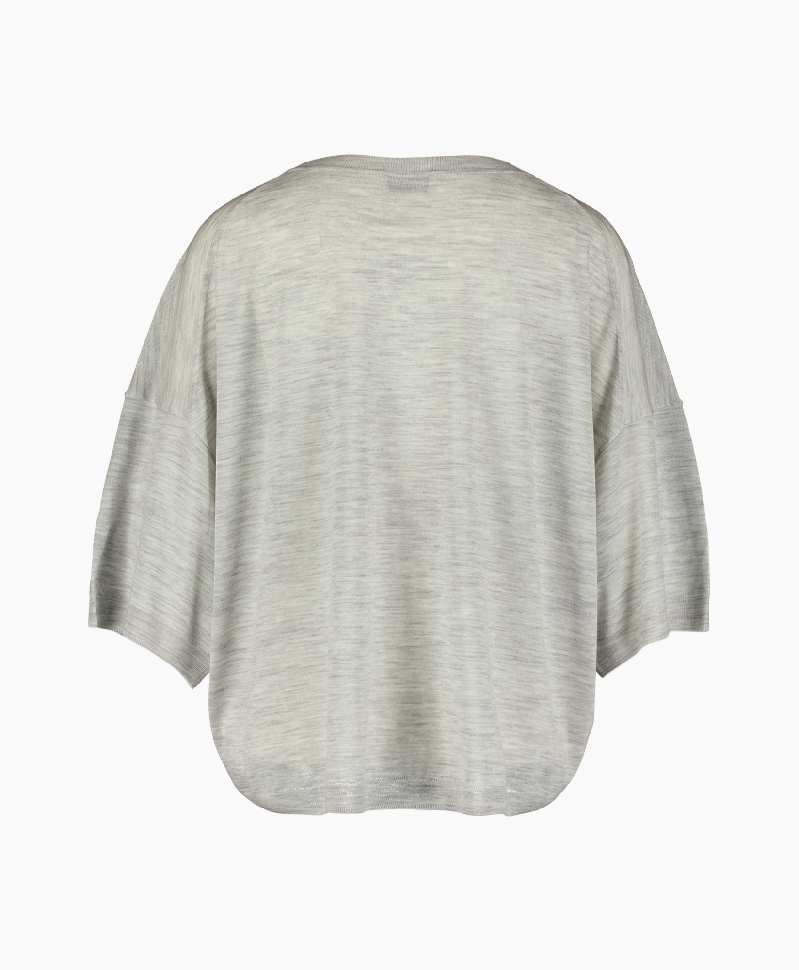 Home Decor, Linen, T-Shirt, Long Sleeve, Blouse