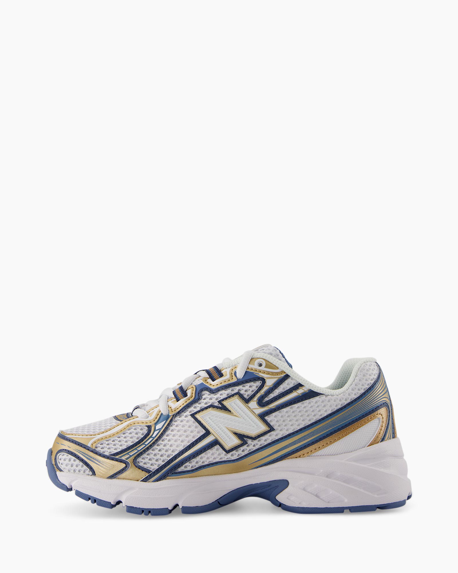Sneaker U740 Off White