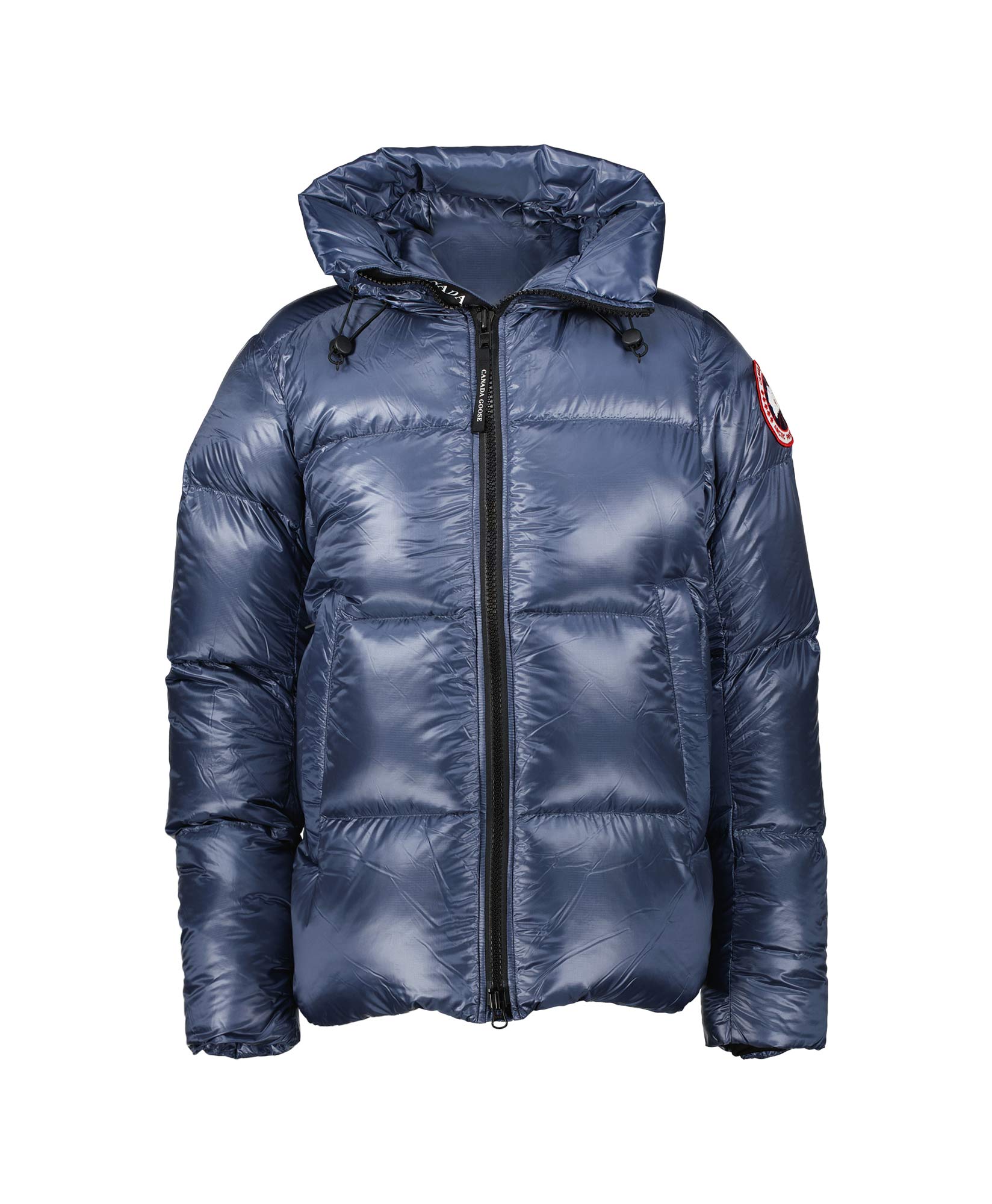 Canada Goose  Jack Crofton Puffer Blauw